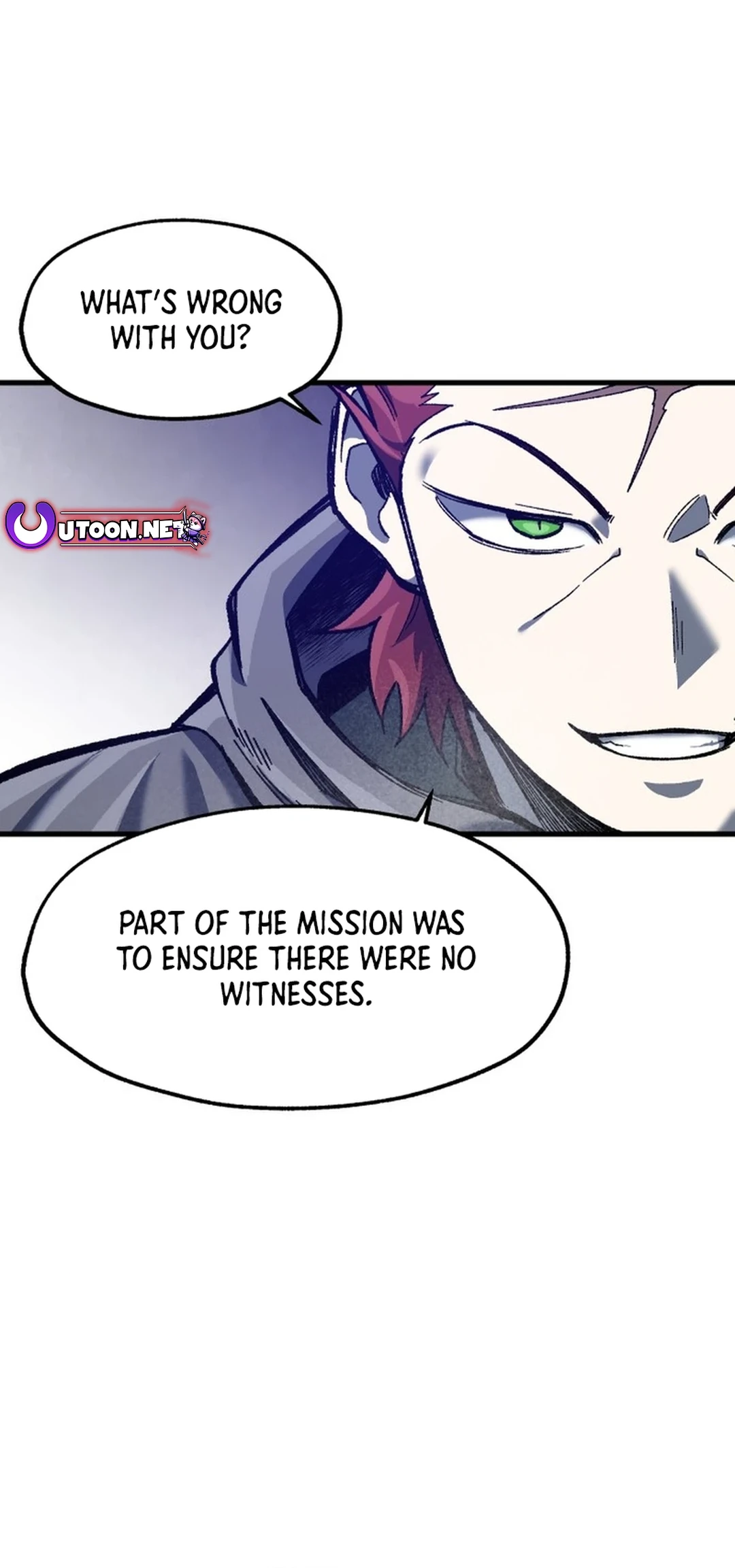 Read Yeomyeongui Deungbul EN Manga Online