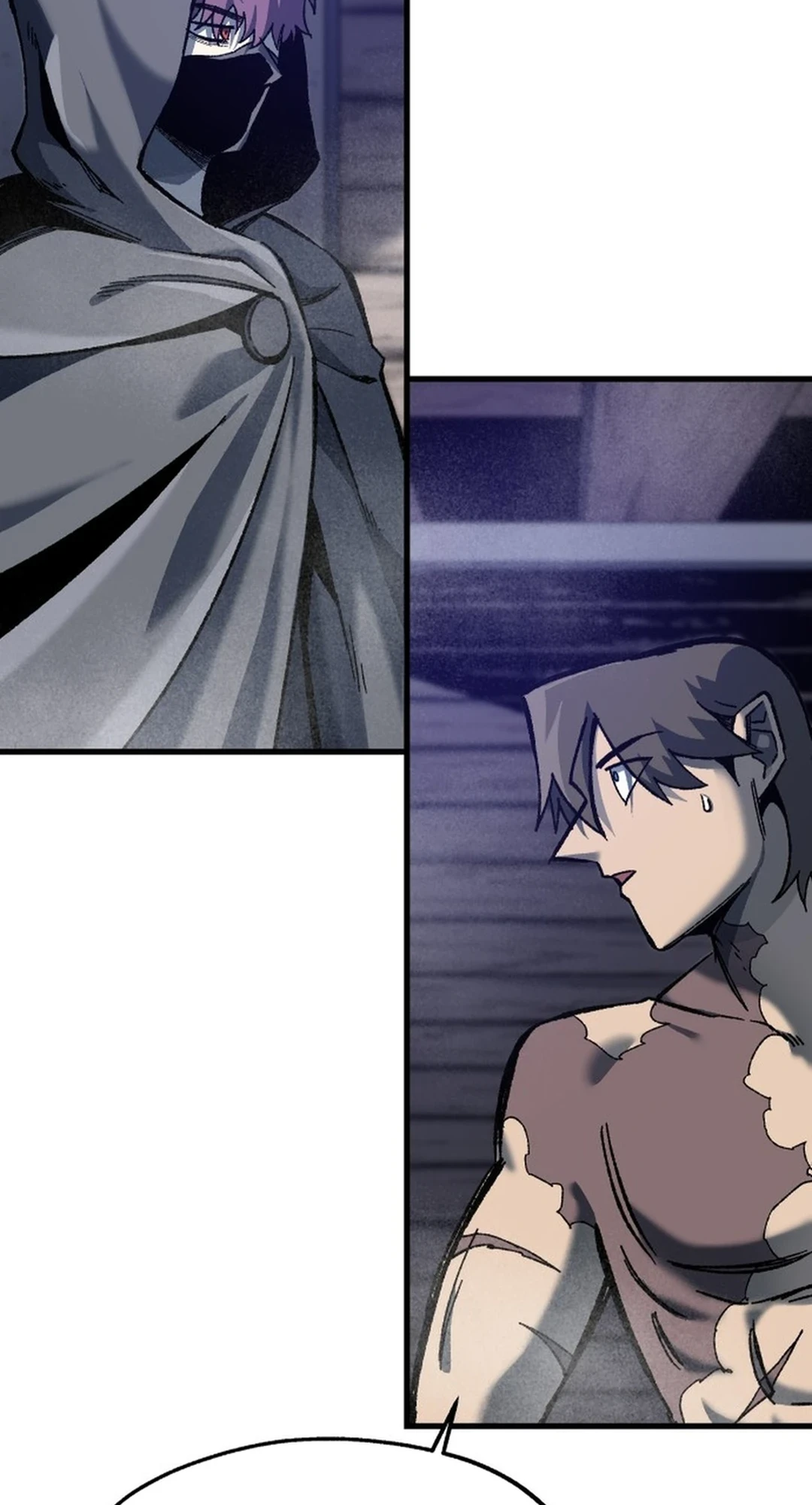Read Yeomyeongui Deungbul EN Manga Online