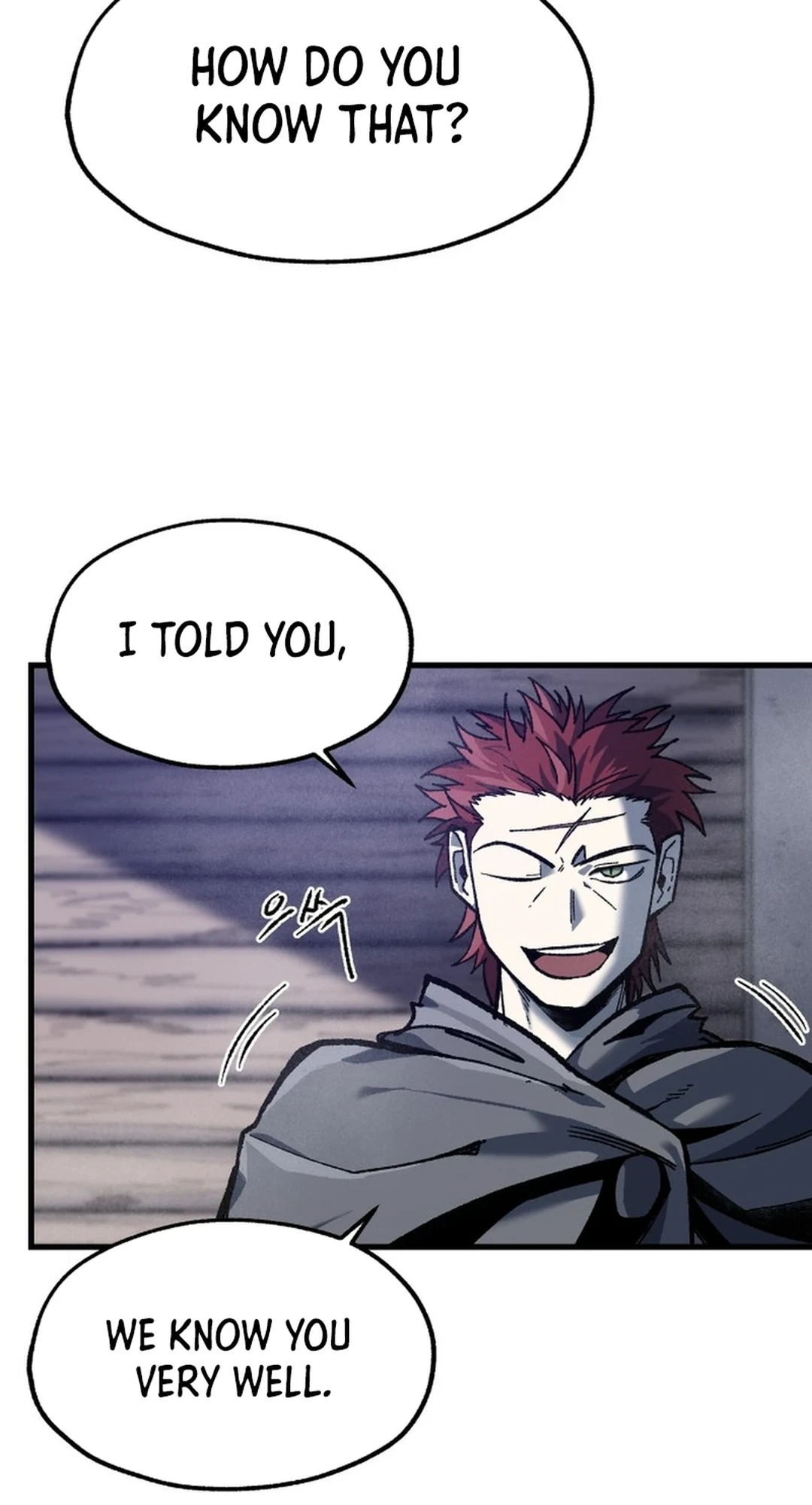 Read Yeomyeongui Deungbul EN Manga Online