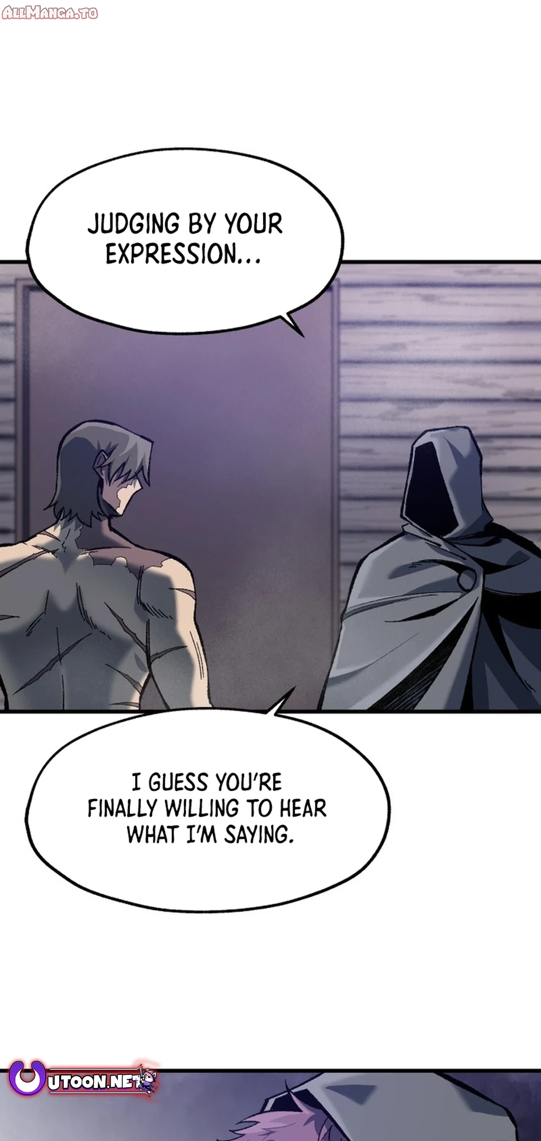 Read Yeomyeongui Deungbul EN Manga Online