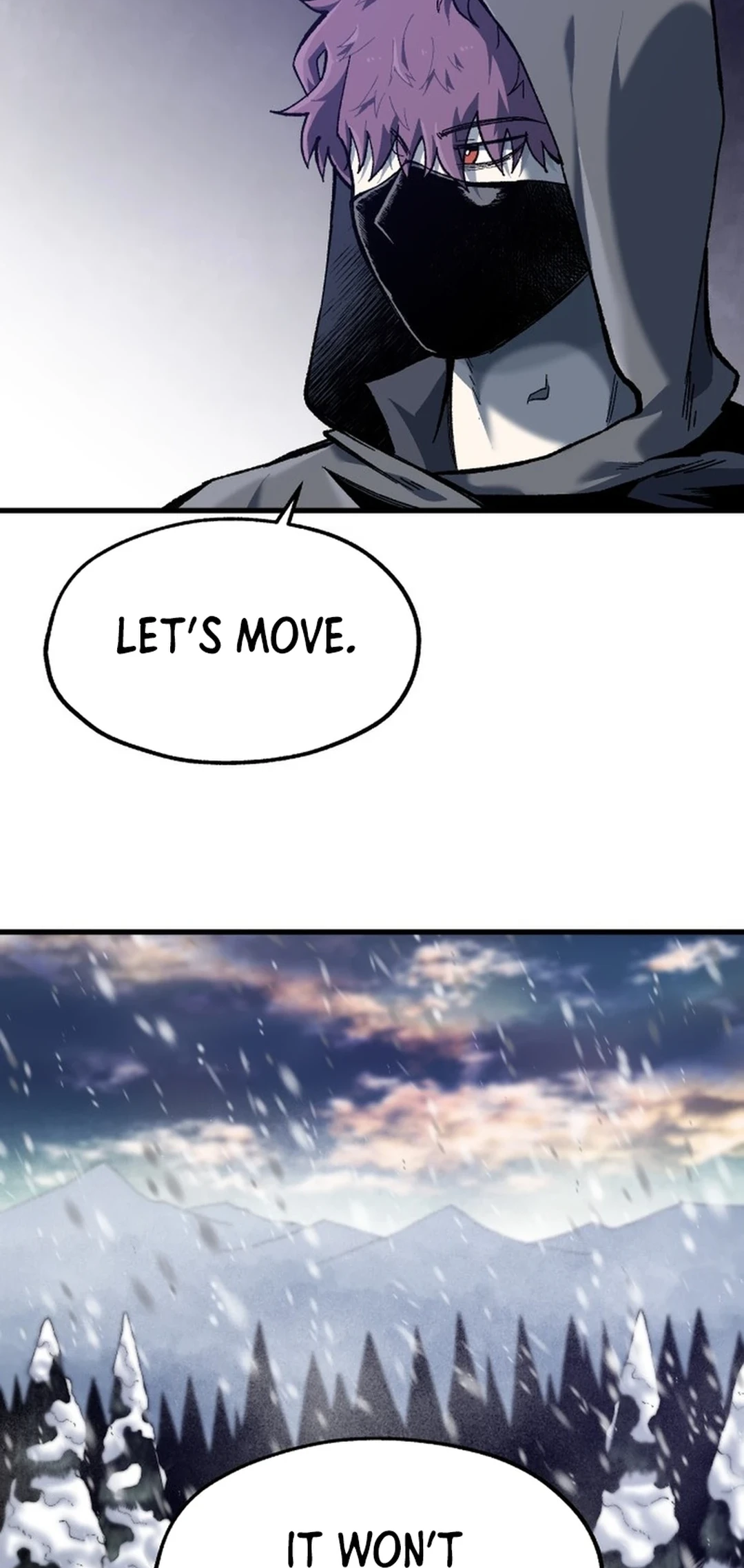 Read Yeomyeongui Deungbul EN Manga Online