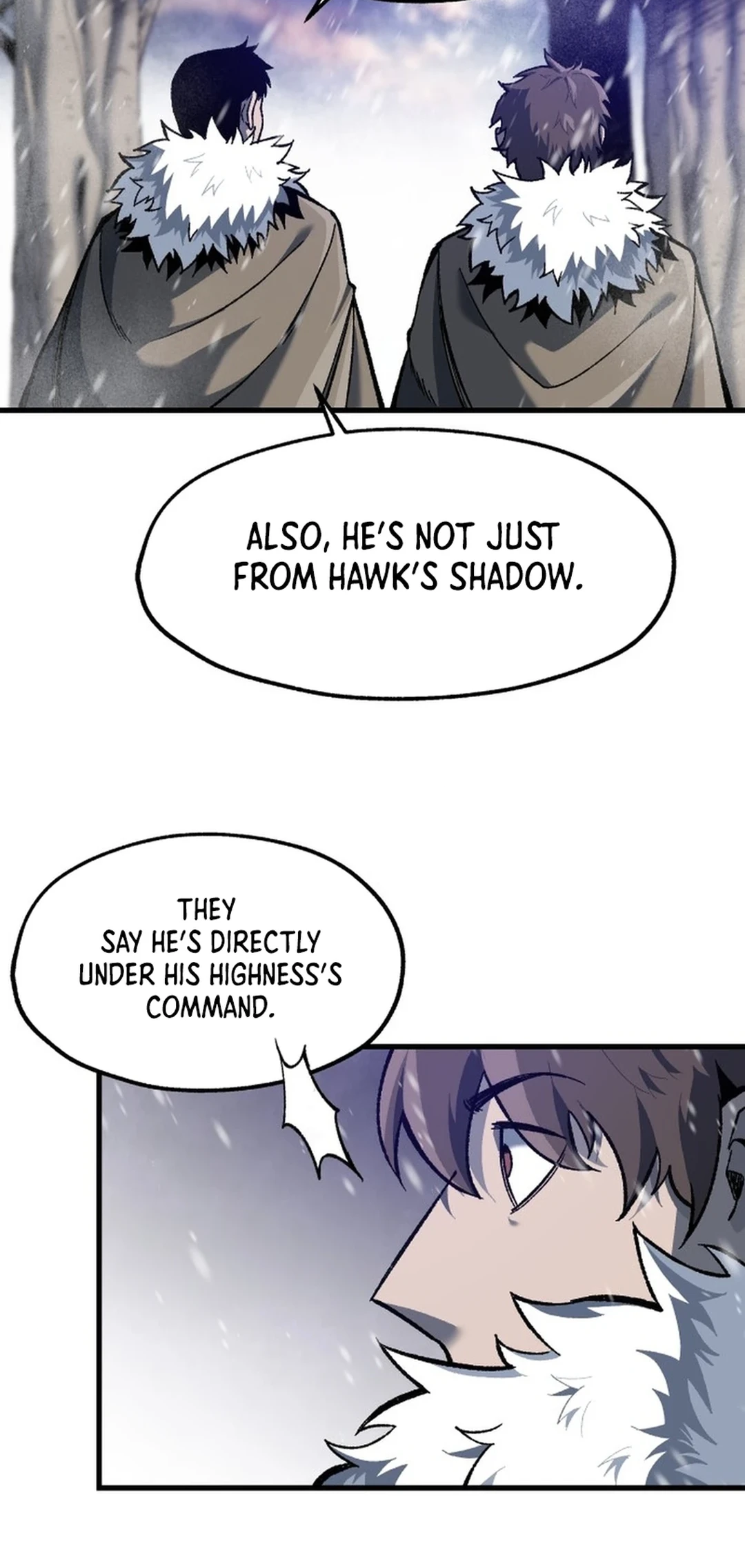 Read Yeomyeongui Deungbul EN Manga Online