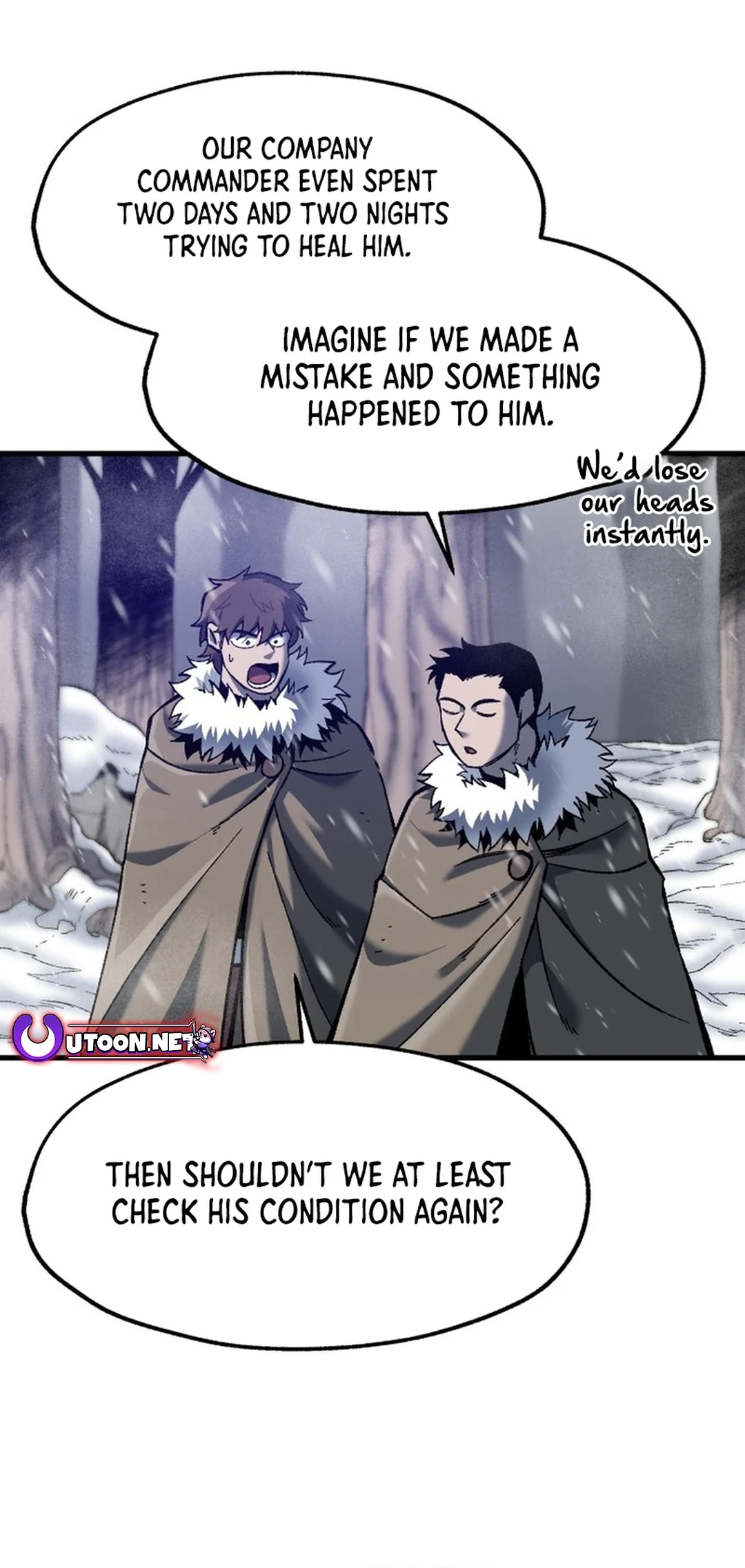 Read Yeomyeongui Deungbul EN Manga Online