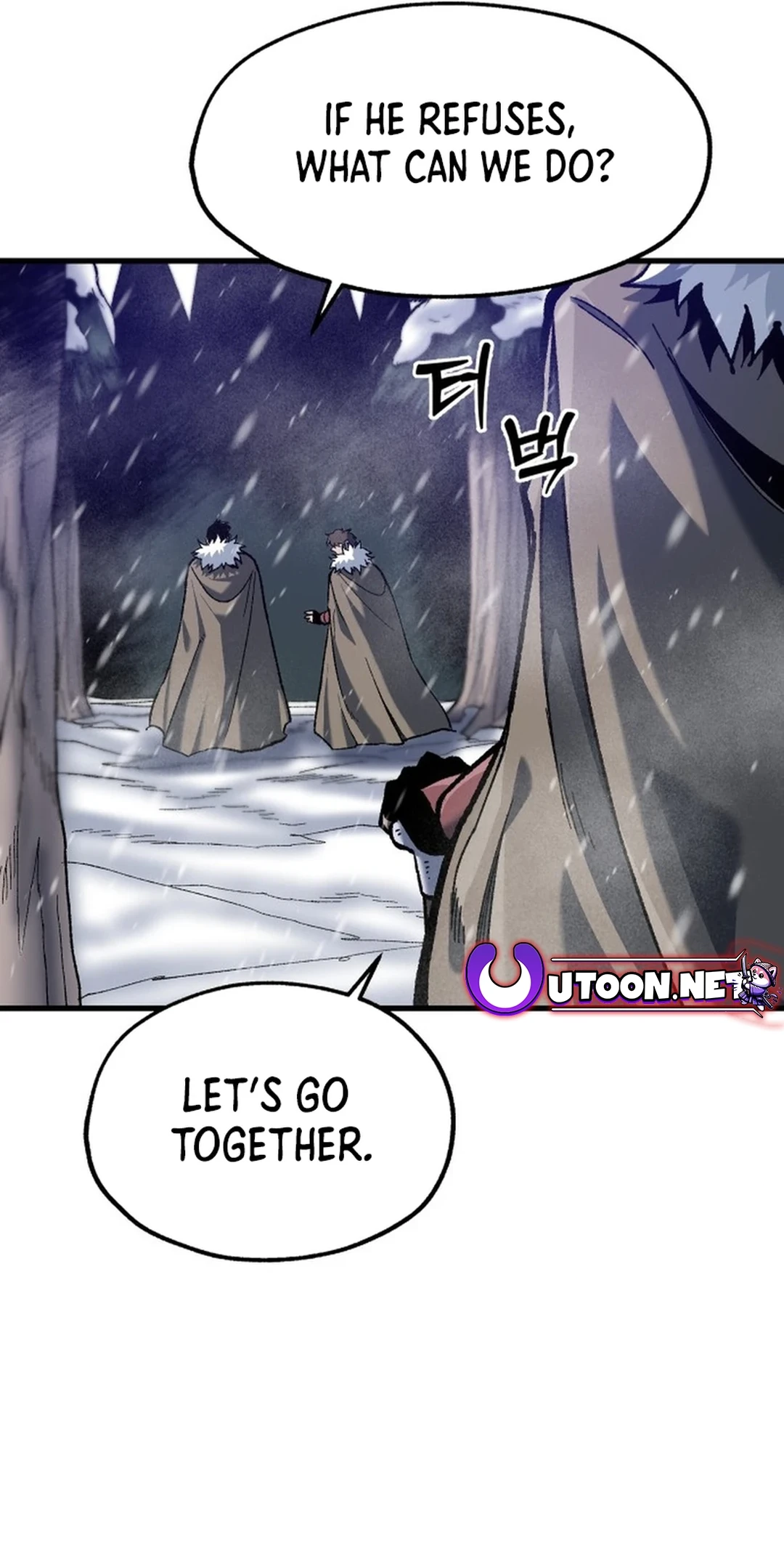 Read Yeomyeongui Deungbul EN Manga Online
