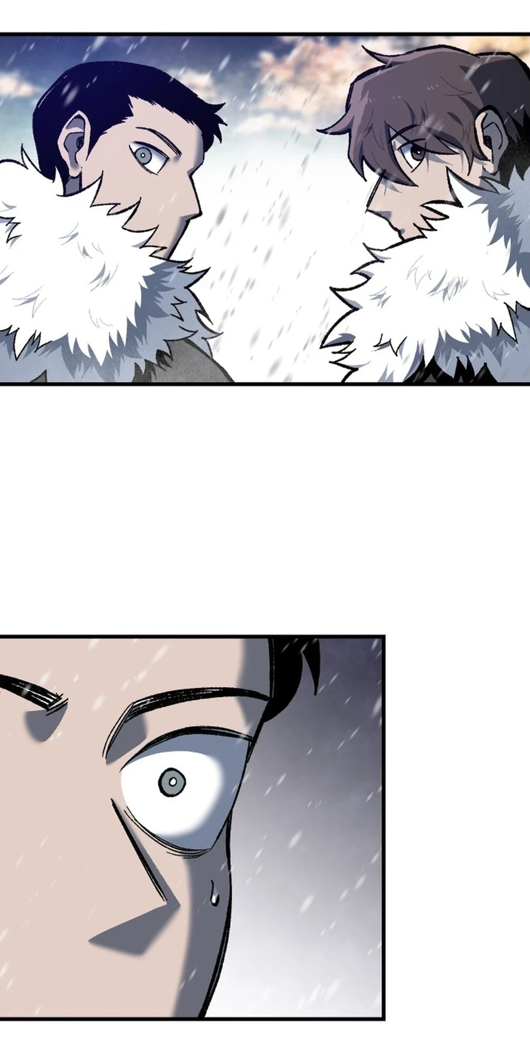 Read Yeomyeongui Deungbul EN Manga Online
