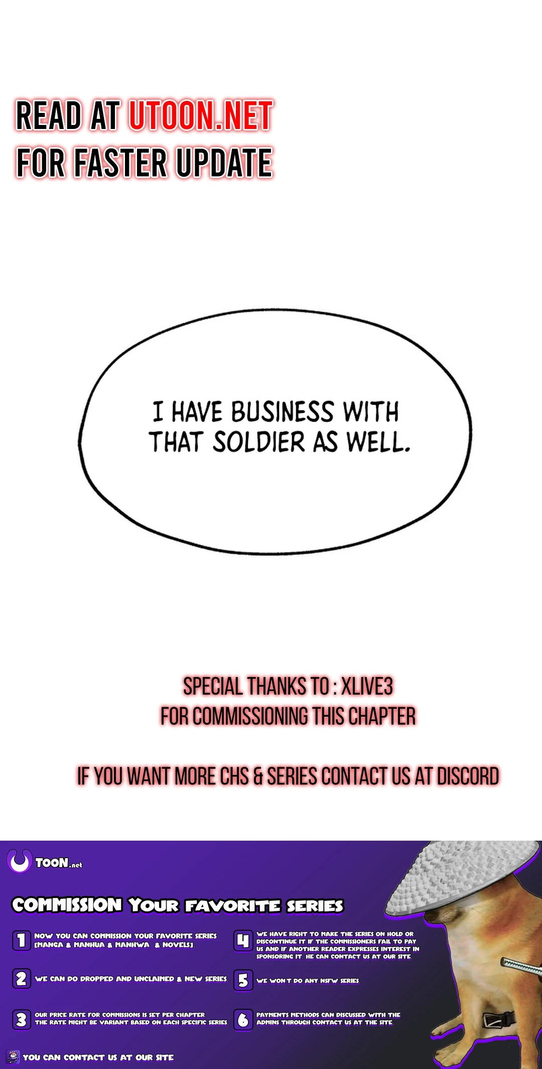 Read Yeomyeongui Deungbul EN Manga Online
