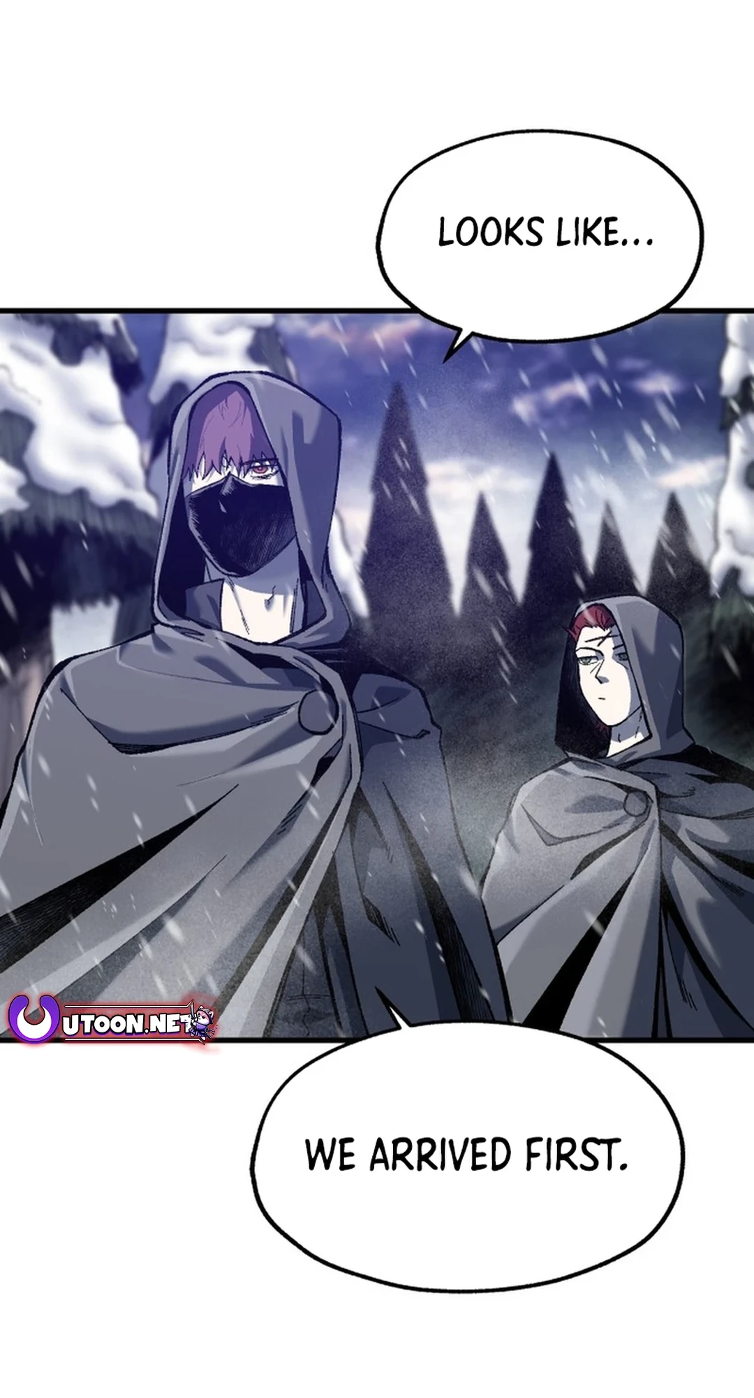 Read Yeomyeongui Deungbul EN Manga Online