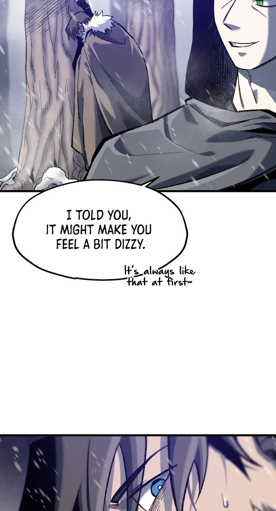 Read Yeomyeongui Deungbul EN Manga Online