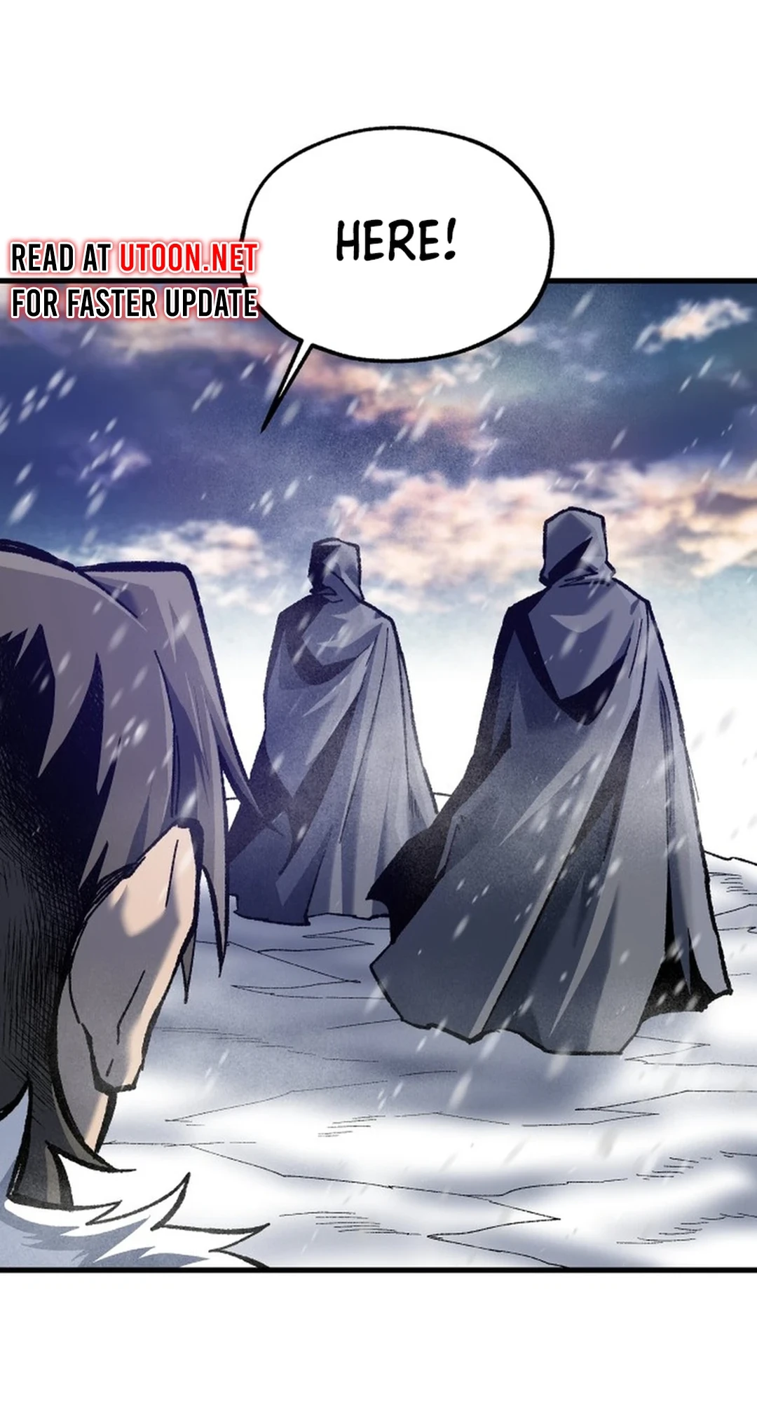 Read Yeomyeongui Deungbul EN Manga Online