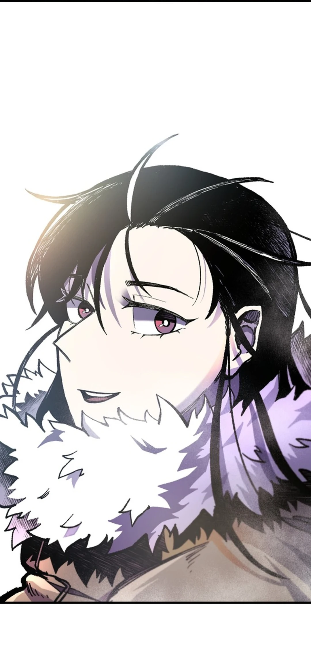 Read Yeomyeongui Deungbul EN Manga Online