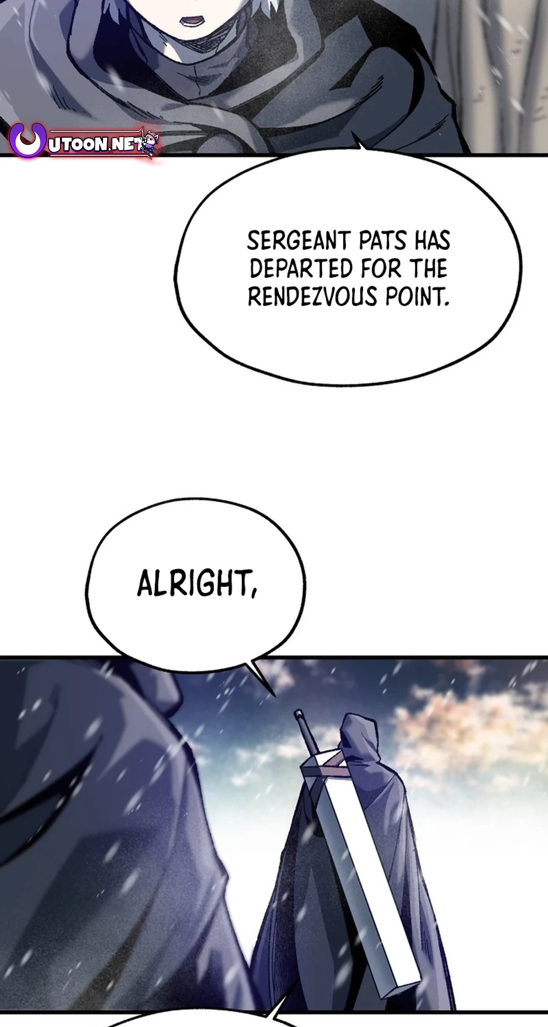 Read Yeomyeongui Deungbul EN Manga Online