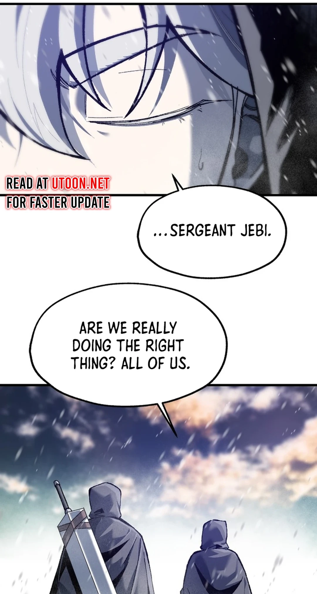 Read Yeomyeongui Deungbul EN Manga Online