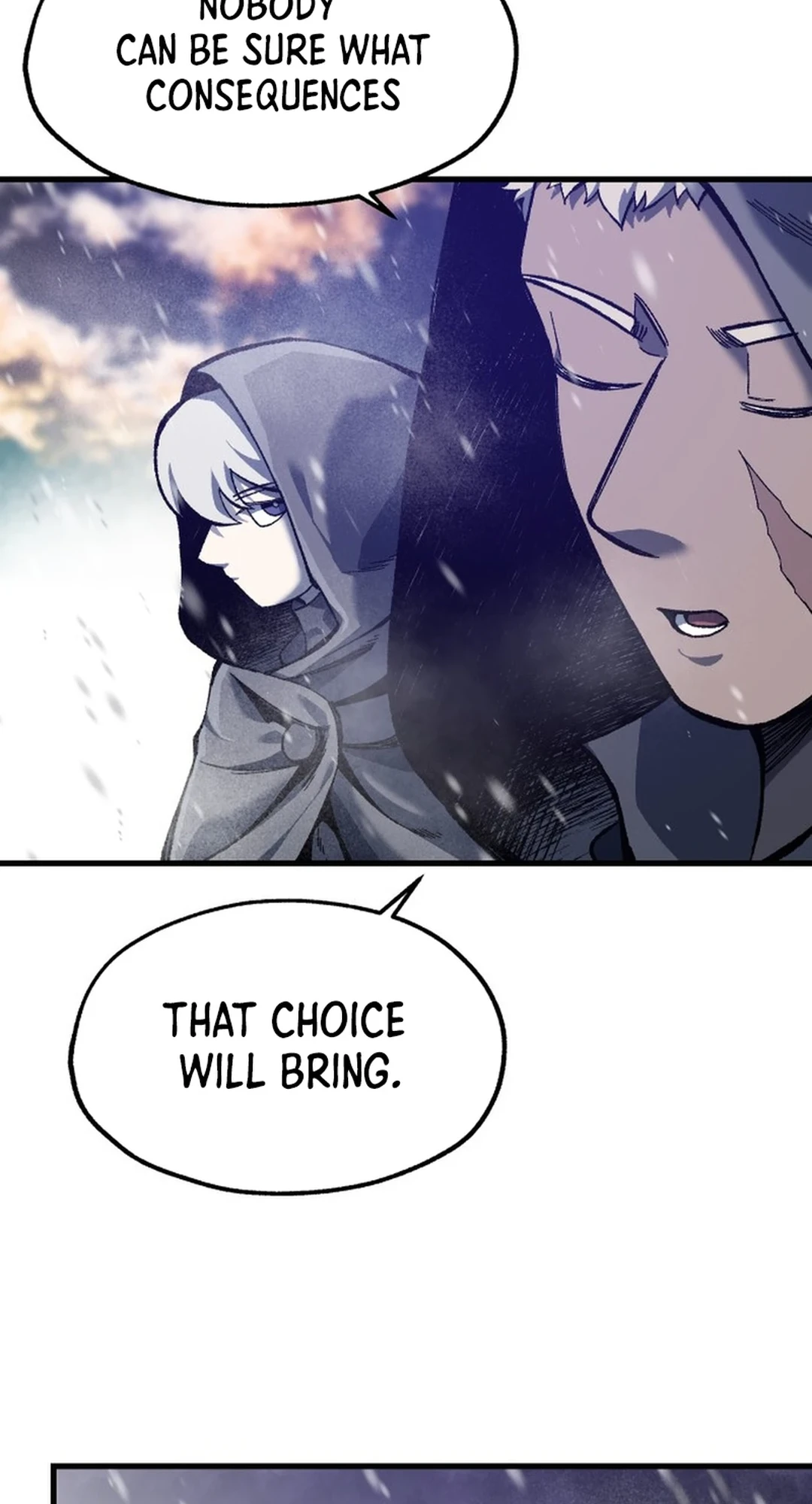 Read Yeomyeongui Deungbul EN Manga Online