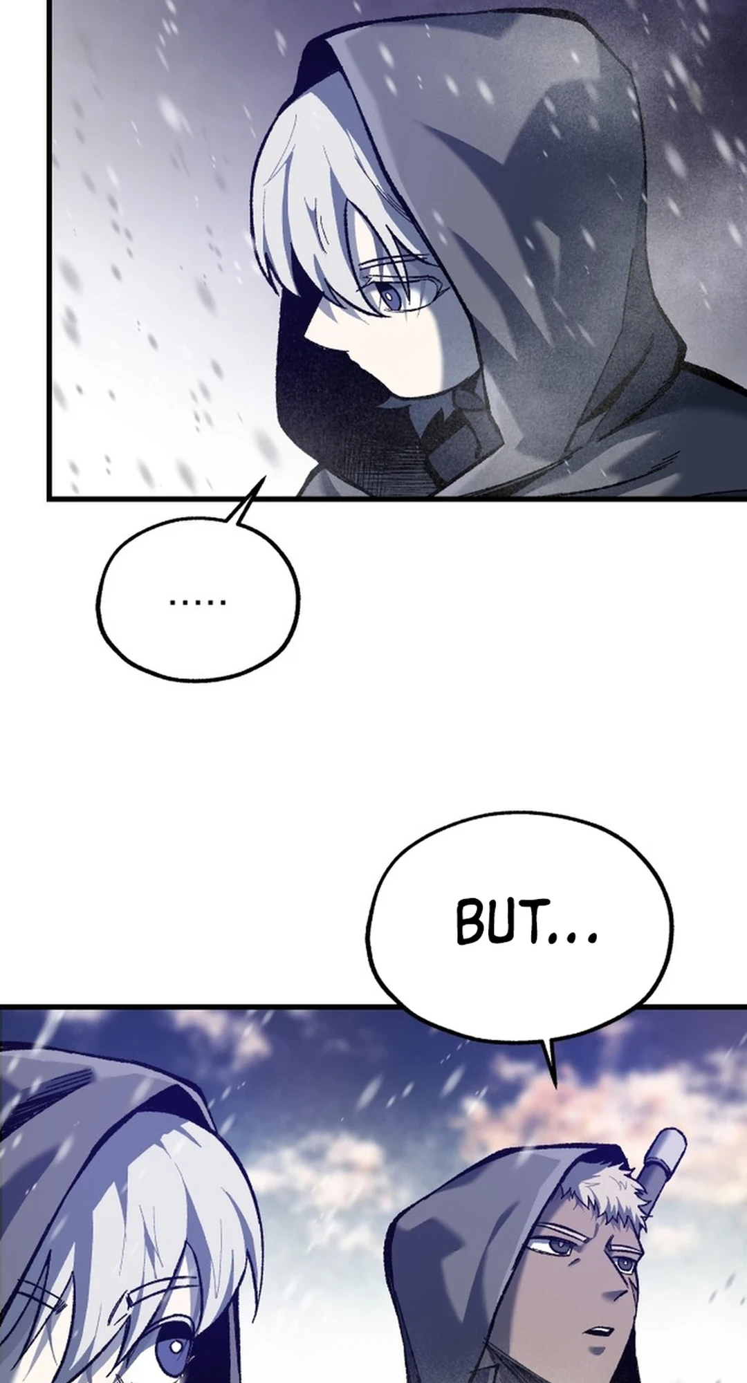 Read Yeomyeongui Deungbul EN Manga Online
