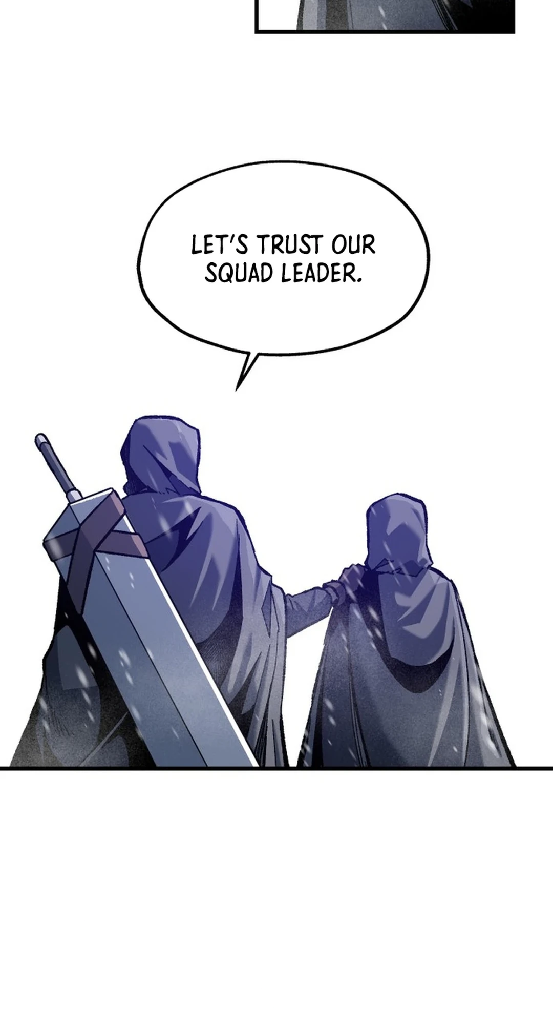 Read Yeomyeongui Deungbul EN Manga Online
