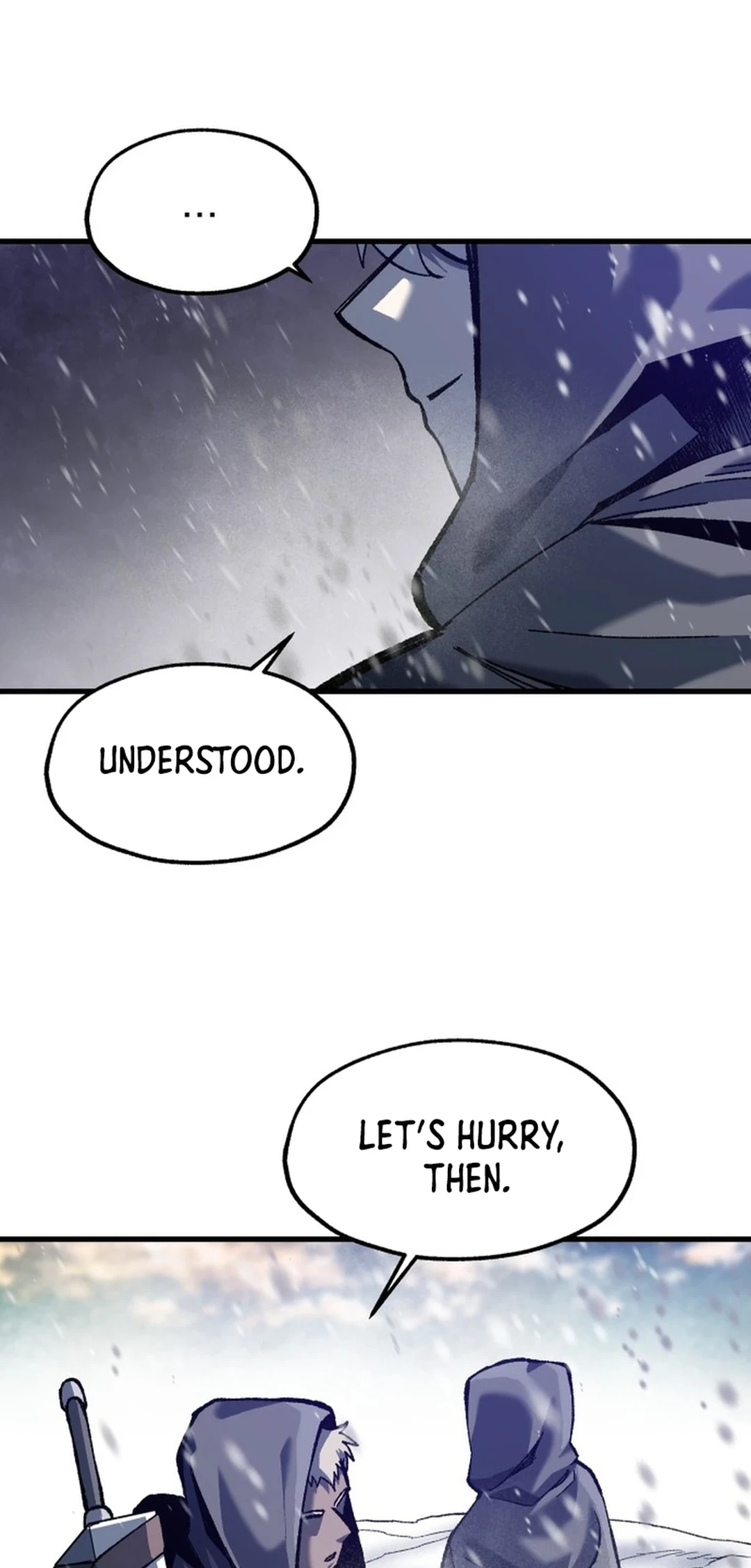 Read Yeomyeongui Deungbul EN Manga Online