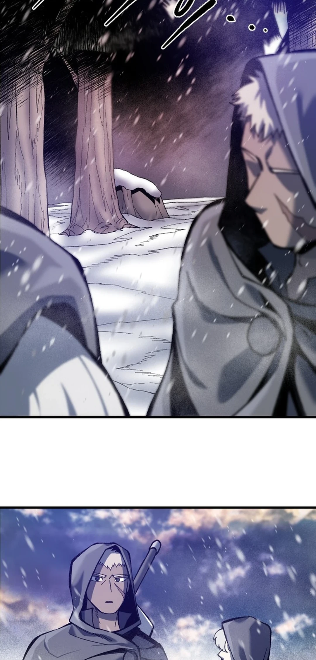 Read Yeomyeongui Deungbul EN Manga Online