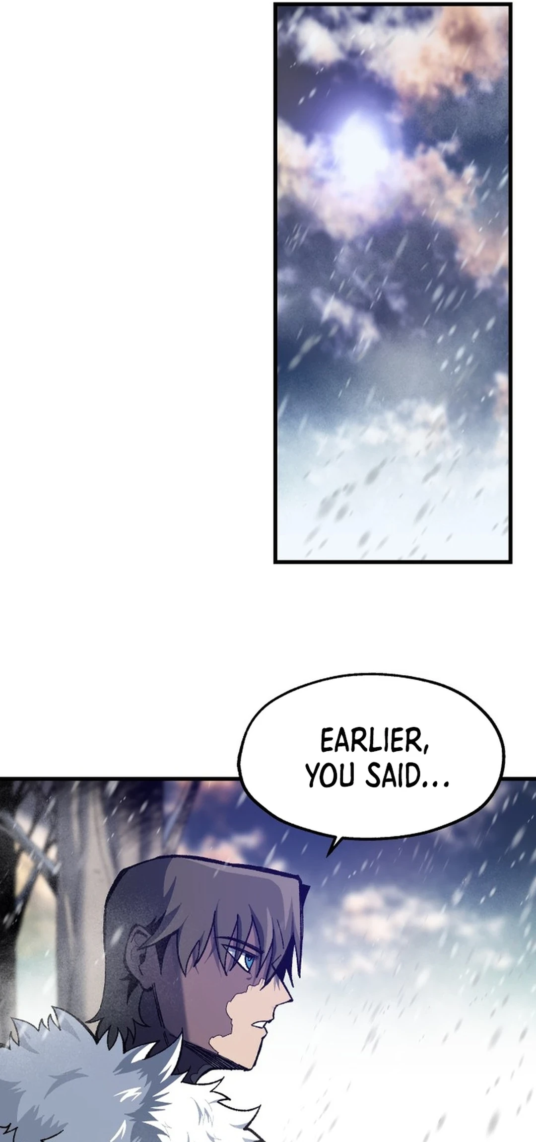 Read Yeomyeongui Deungbul EN Manga Online