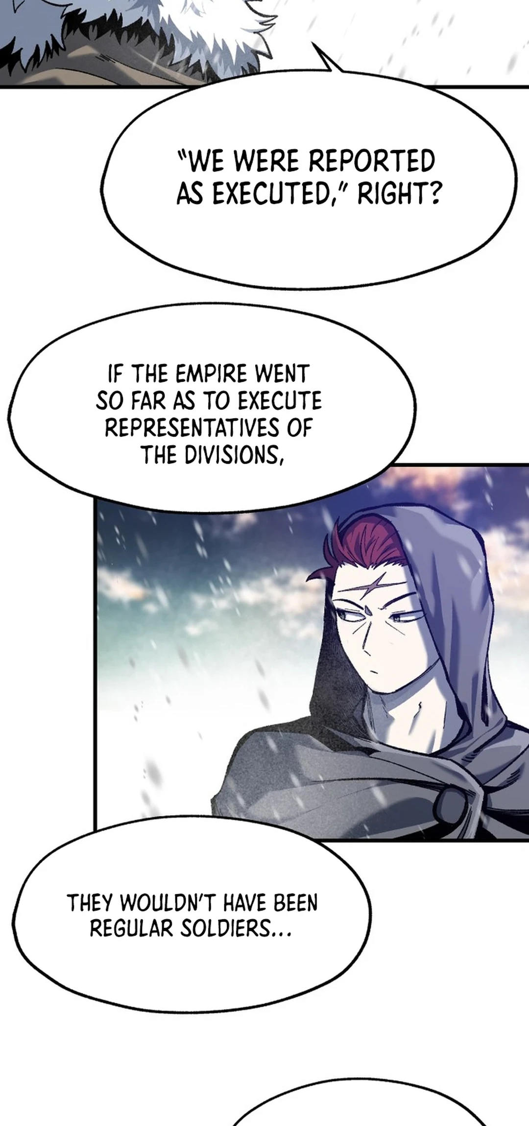 Read Yeomyeongui Deungbul EN Manga Online