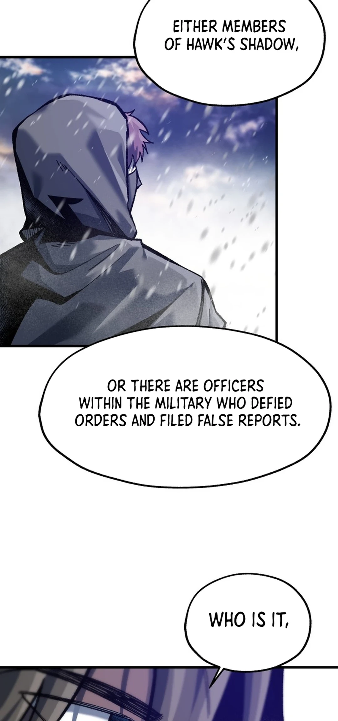 Read Yeomyeongui Deungbul EN Manga Online