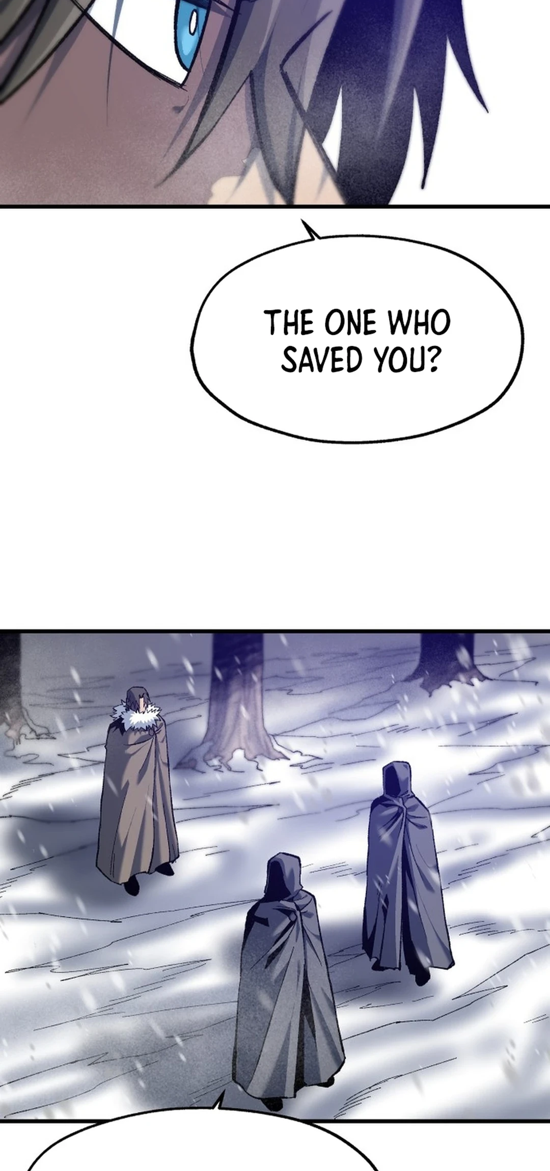 Read Yeomyeongui Deungbul EN Manga Online