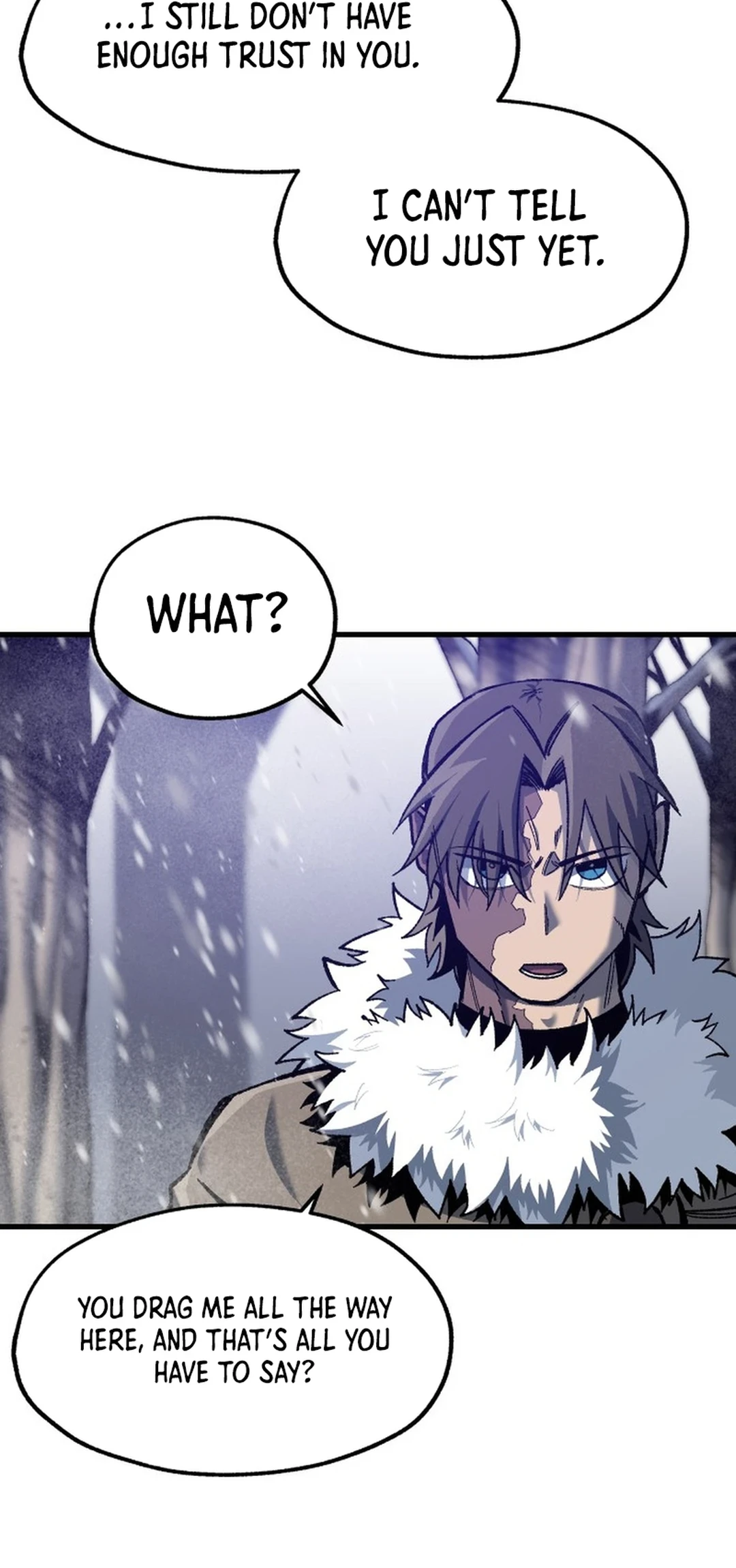 Read Yeomyeongui Deungbul EN Manga Online
