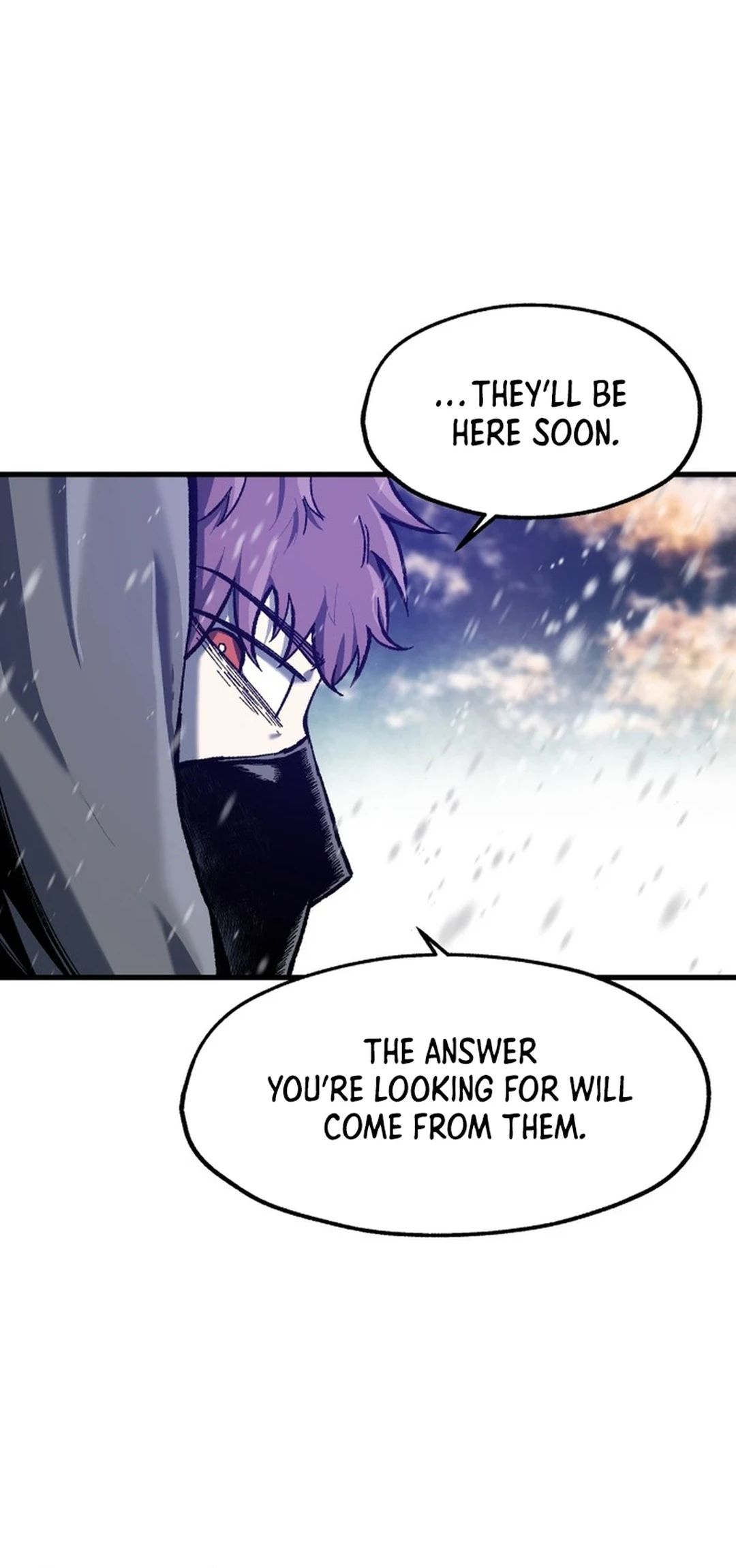 Read Yeomyeongui Deungbul EN Manga Online