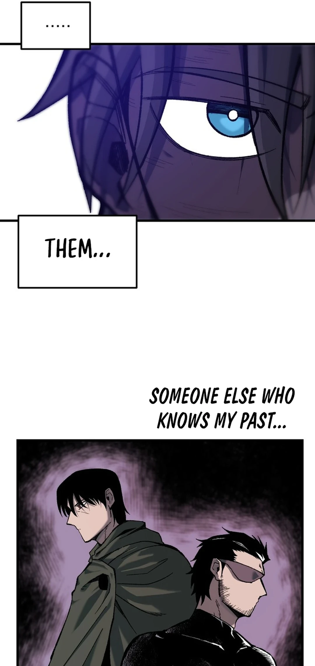 Read Yeomyeongui Deungbul EN Manga Online