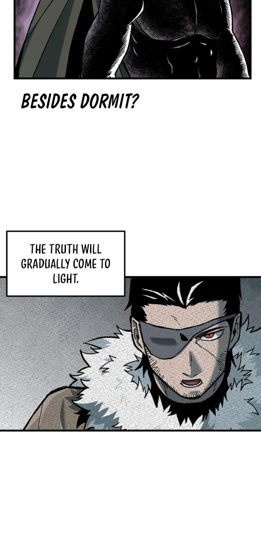 Read Yeomyeongui Deungbul EN Manga Online