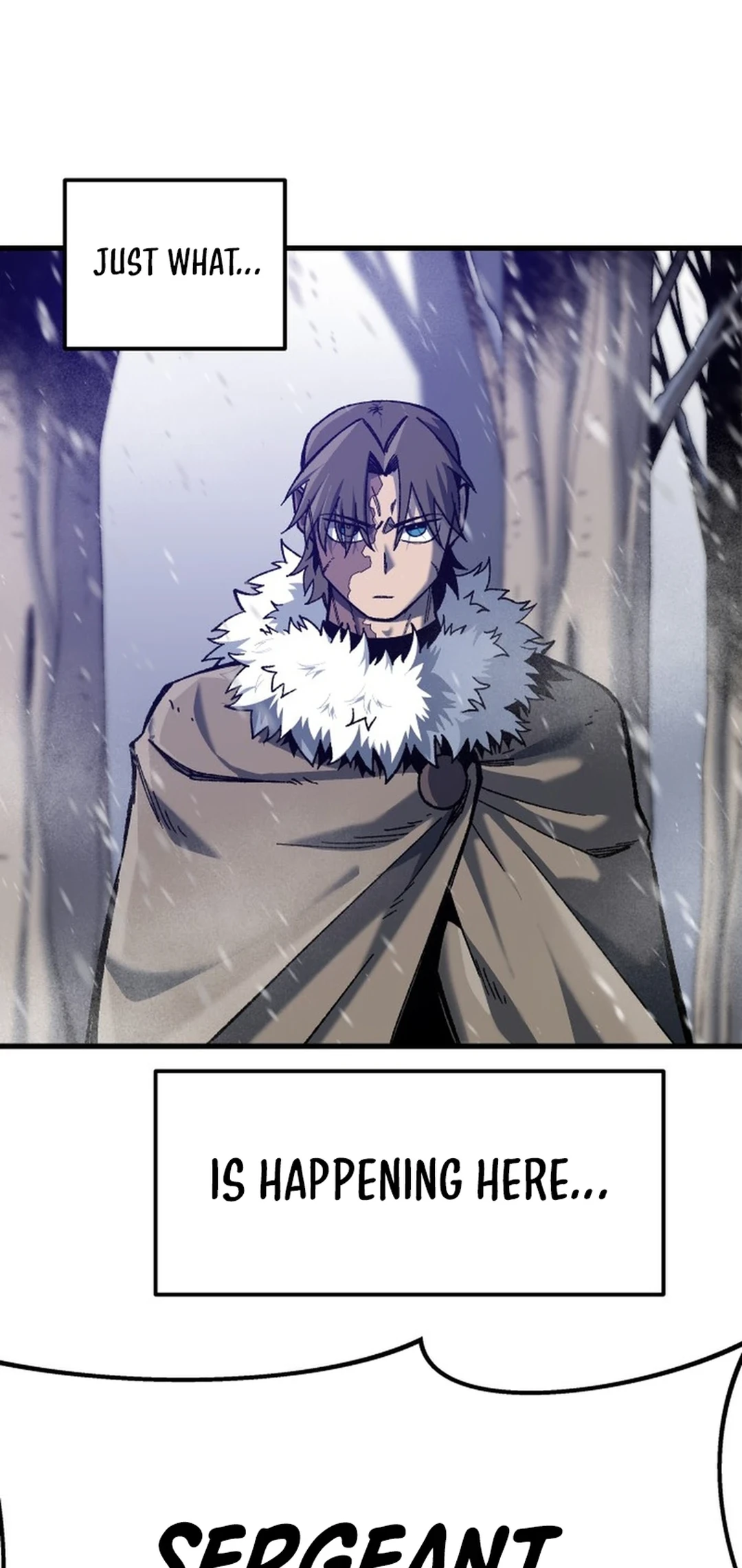 Read Yeomyeongui Deungbul EN Manga Online