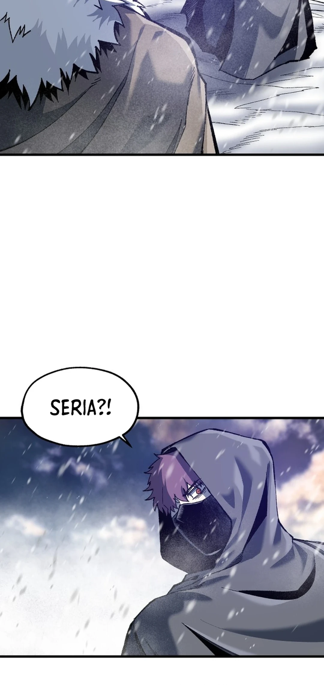 Read Yeomyeongui Deungbul EN Manga Online