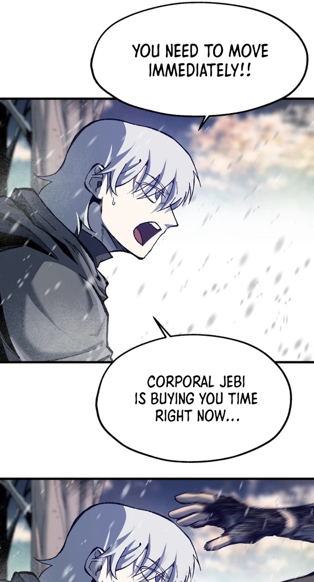 Read Yeomyeongui Deungbul EN Manga Online