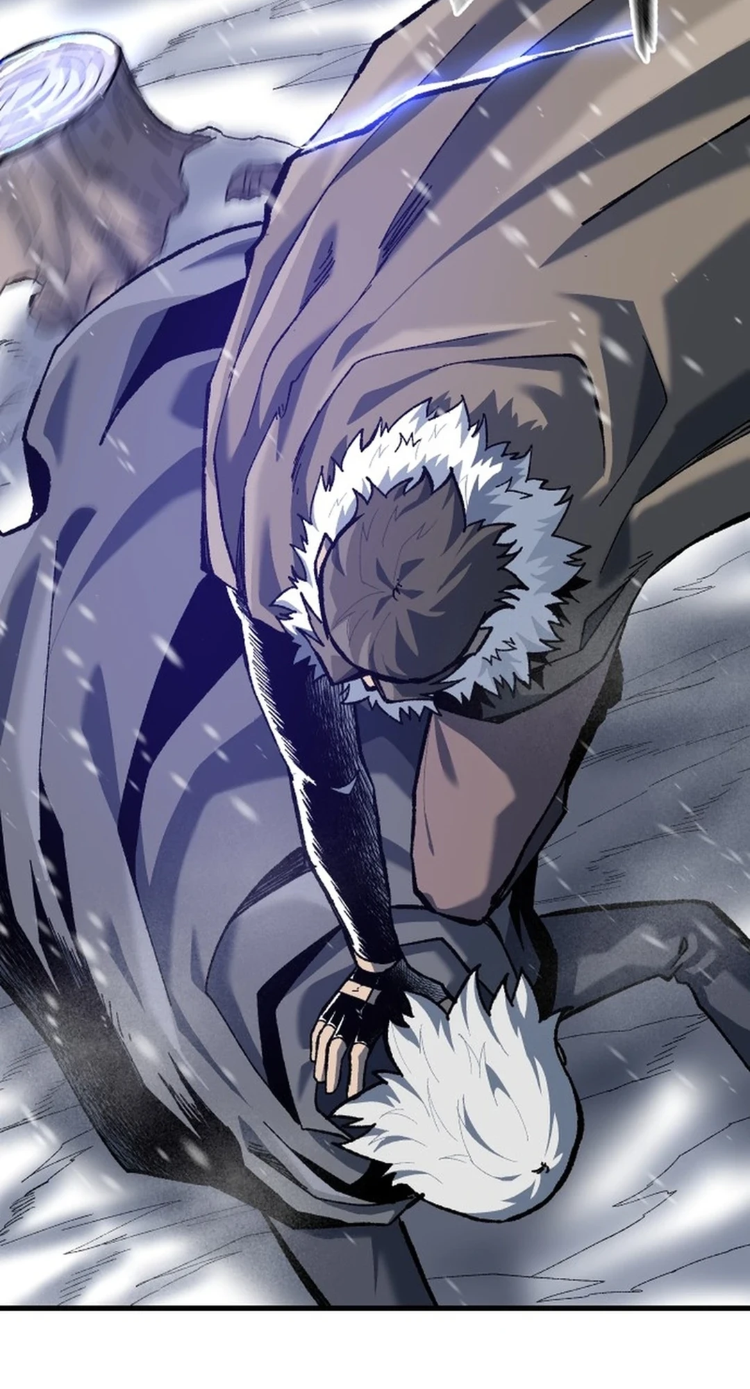 Read Yeomyeongui Deungbul EN Manga Online