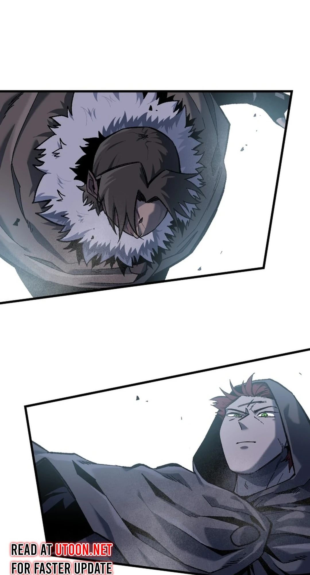Read Yeomyeongui Deungbul EN Manga Online
