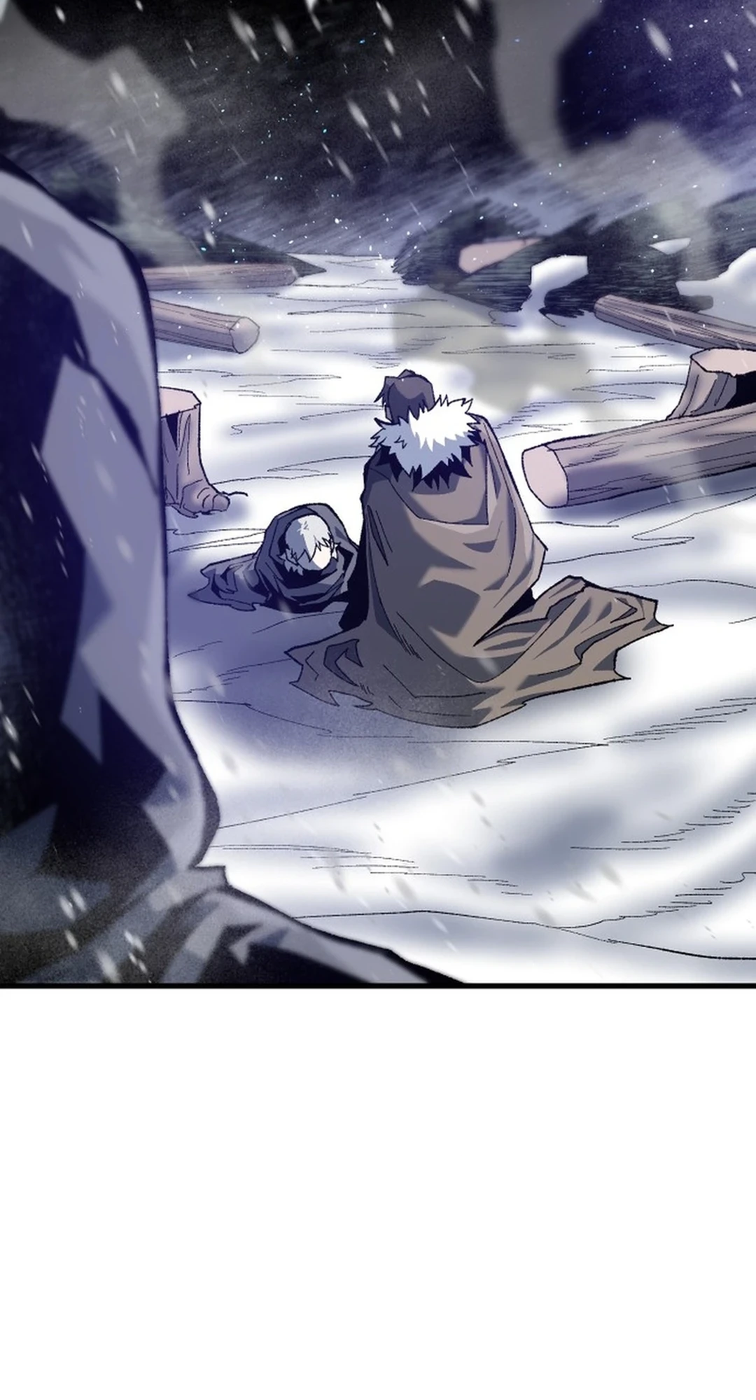 Read Yeomyeongui Deungbul EN Manga Online