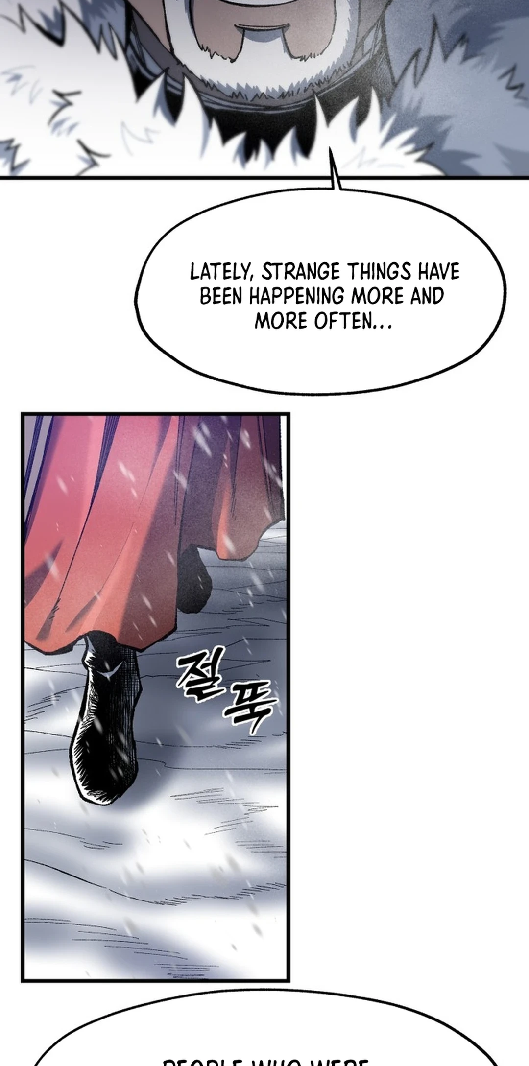 Read Yeomyeongui Deungbul EN Manga Online