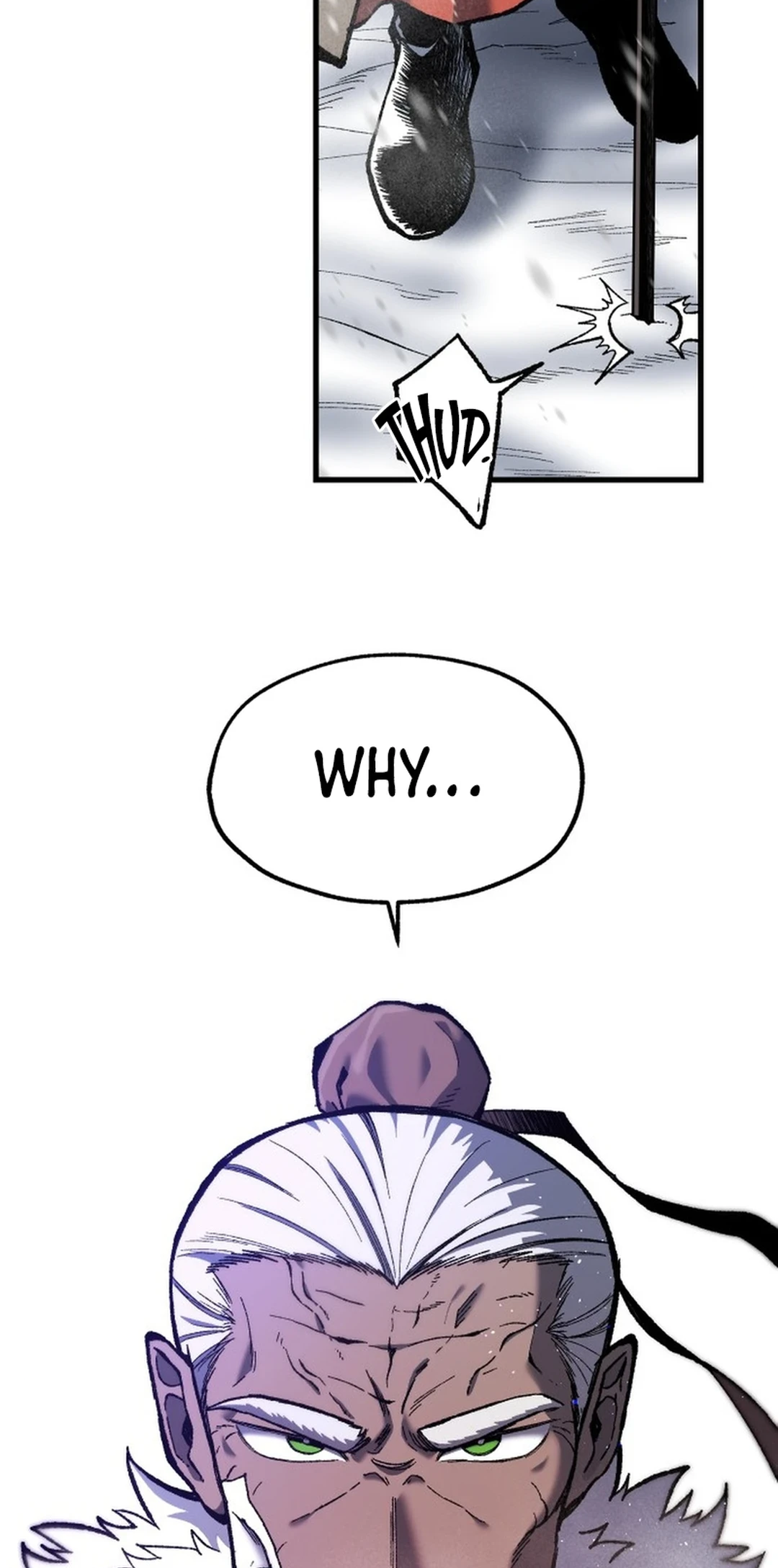 Read Yeomyeongui Deungbul EN Manga Online