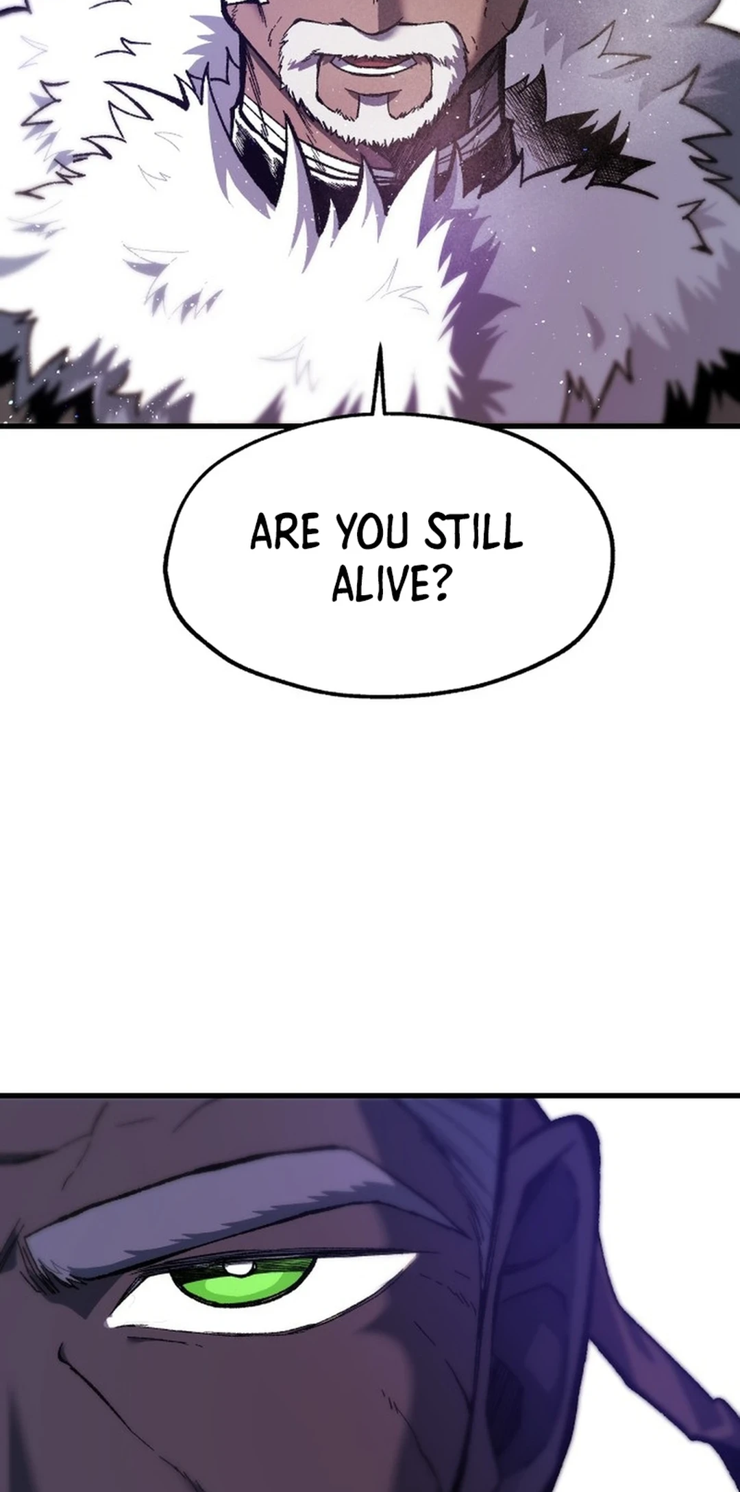 Read Yeomyeongui Deungbul EN Manga Online