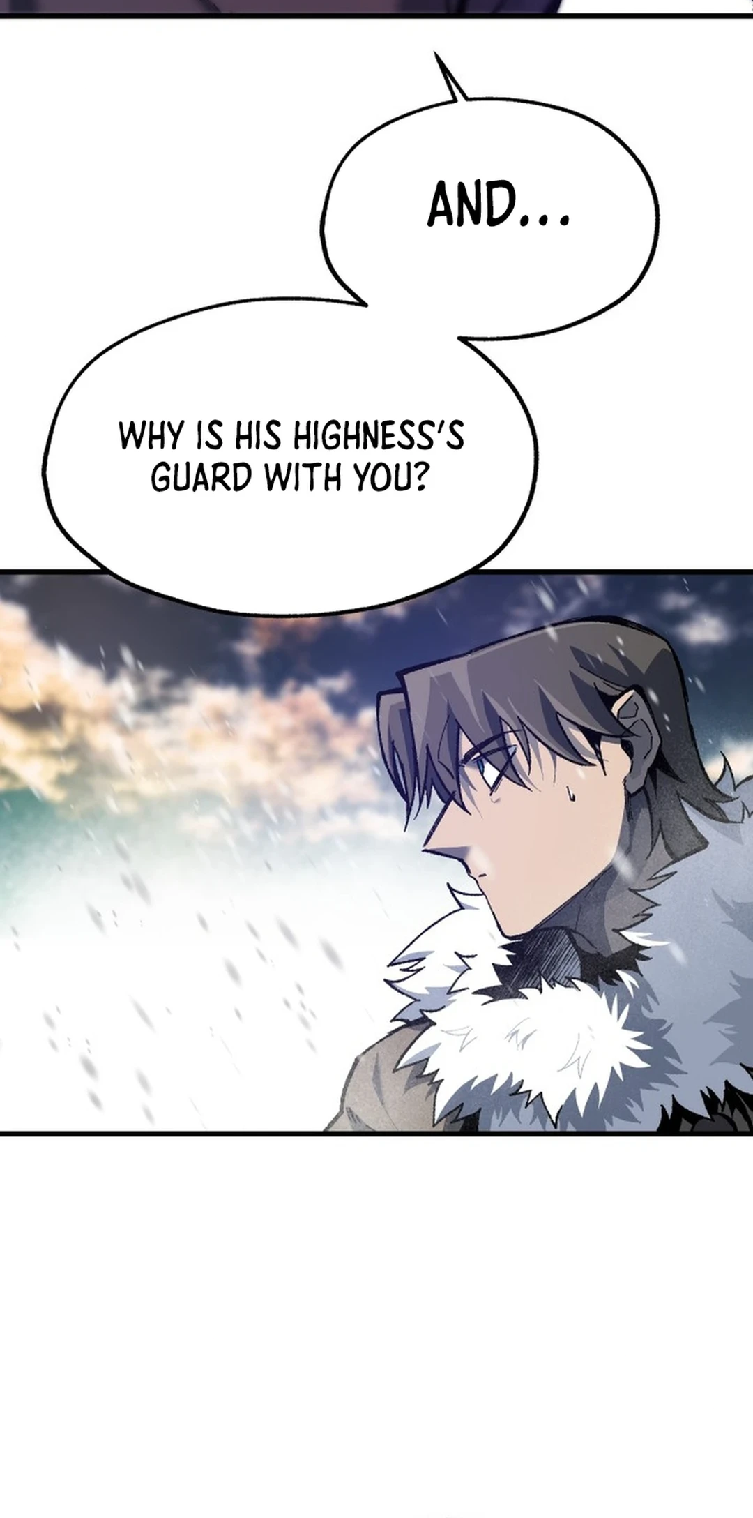 Read Yeomyeongui Deungbul EN Manga Online