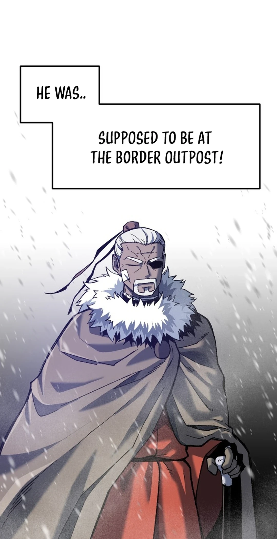Read Yeomyeongui Deungbul EN Manga Online