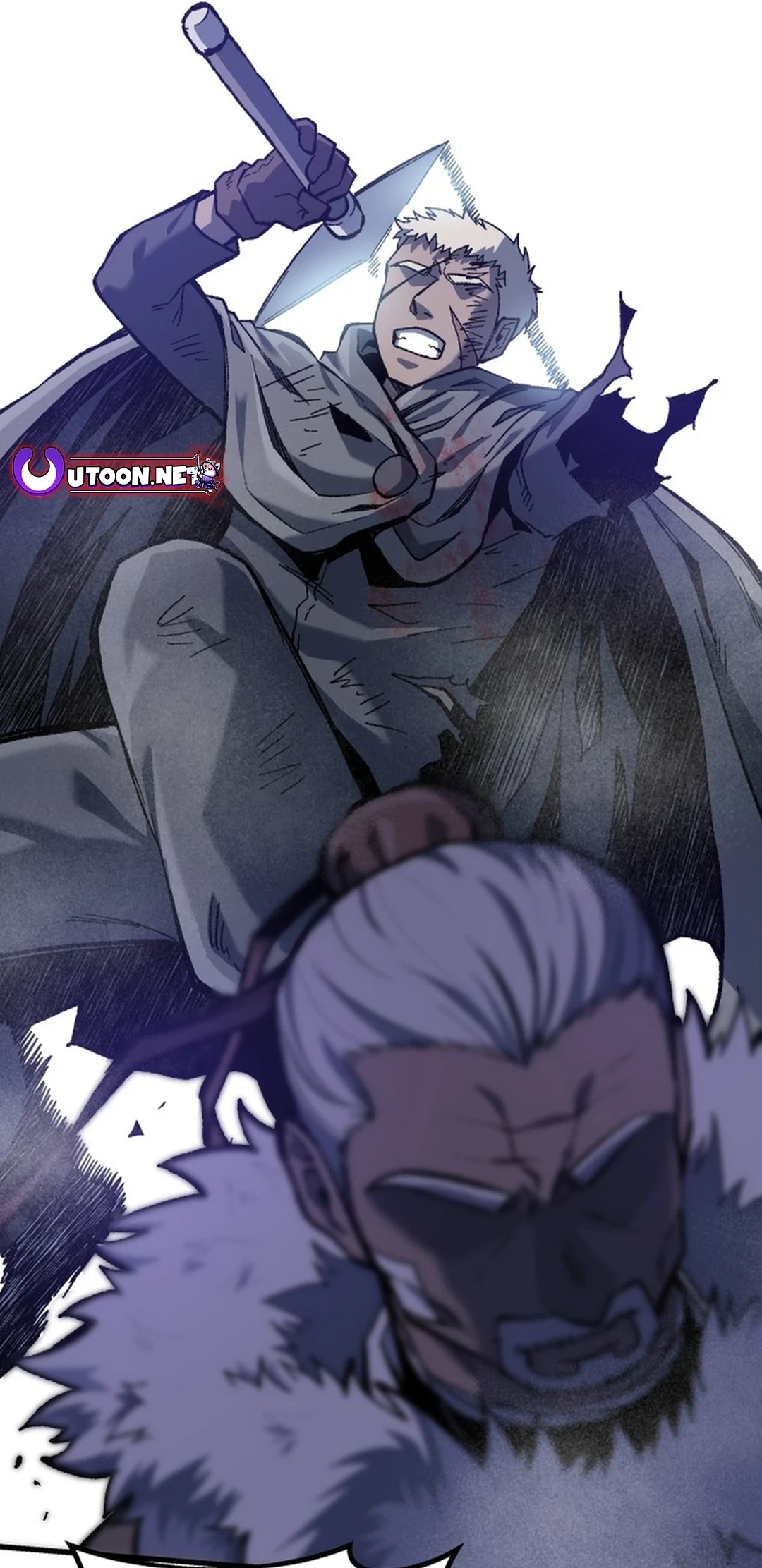 Read Yeomyeongui Deungbul EN Manga Online