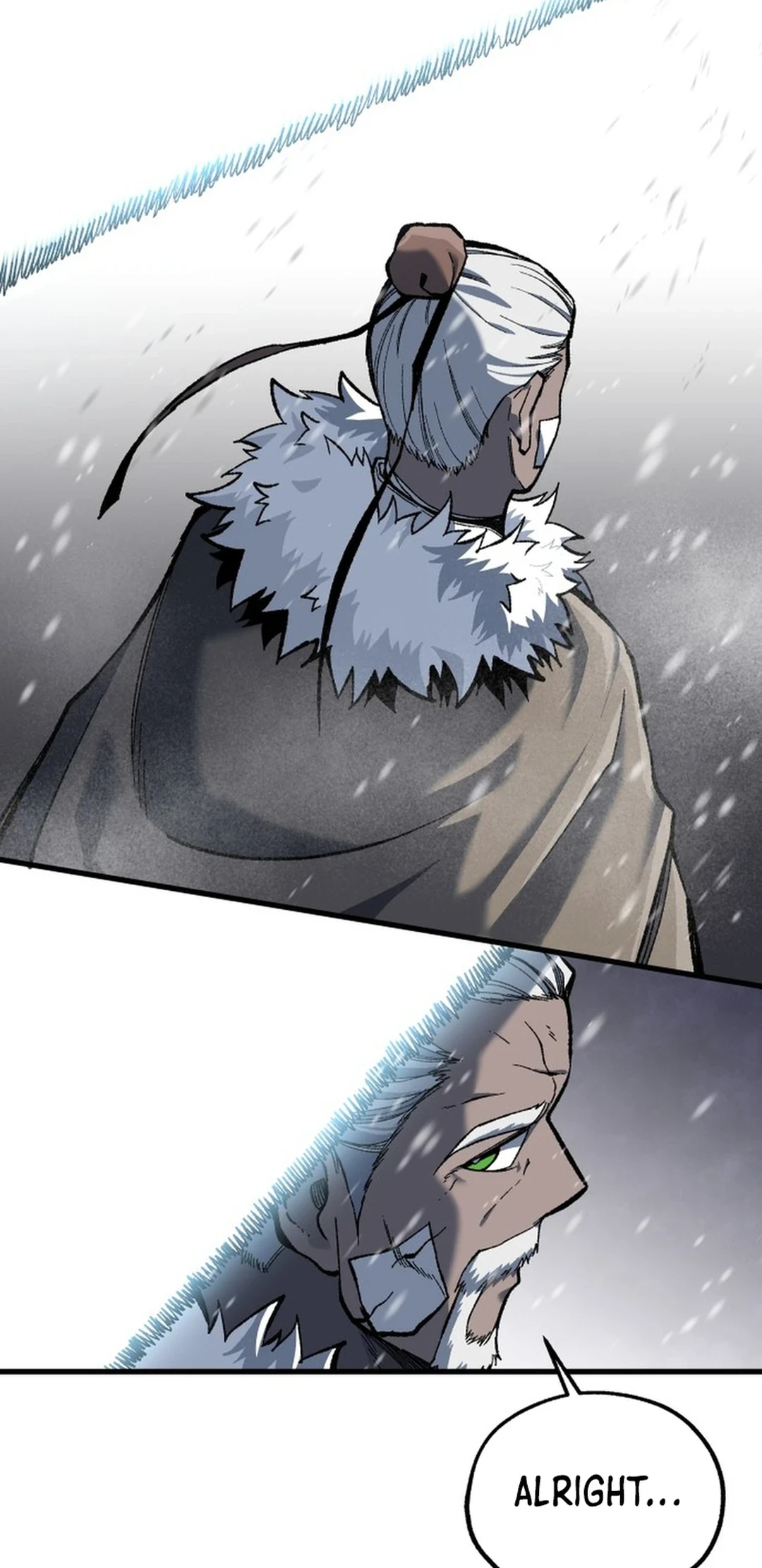 Read Yeomyeongui Deungbul EN Manga Online