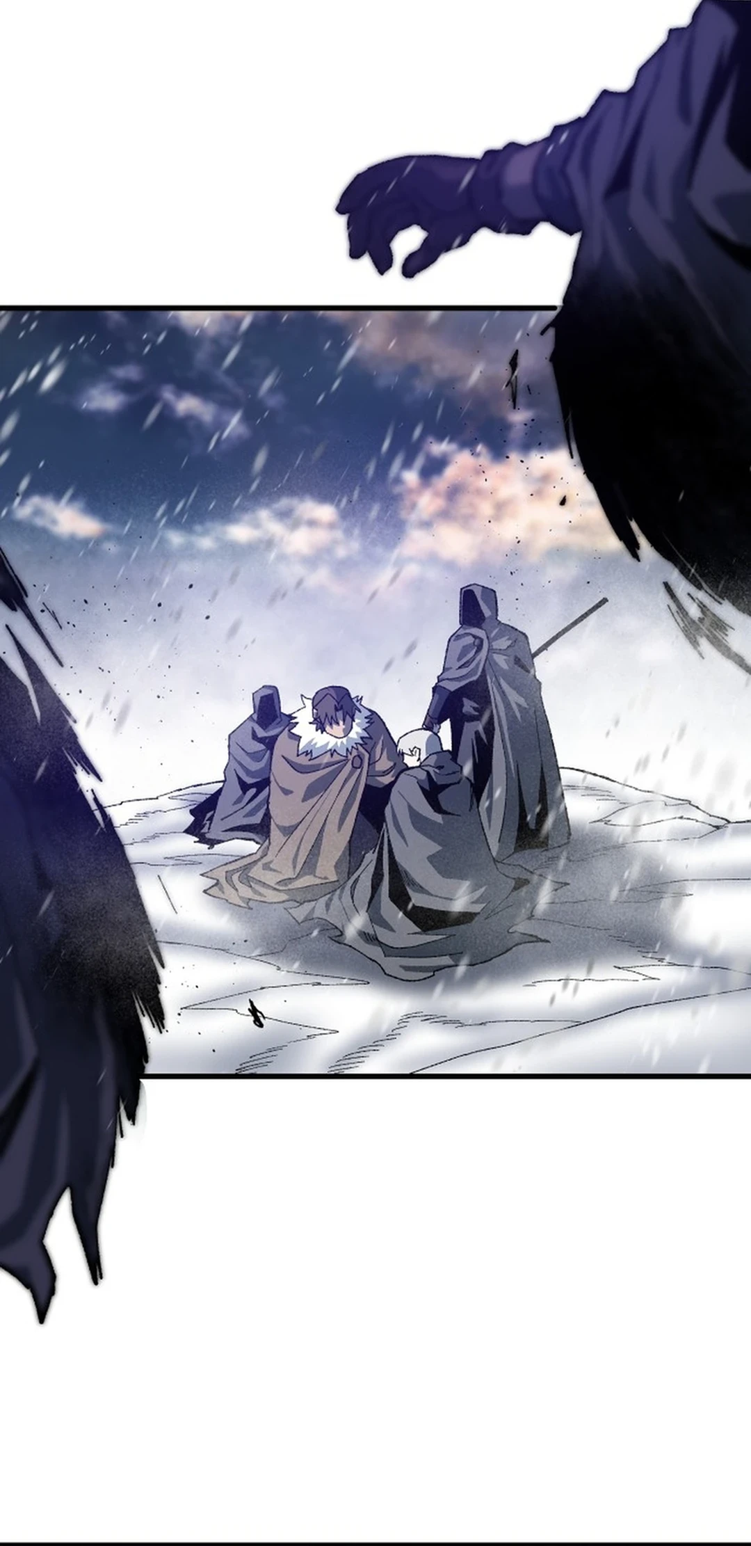 Read Yeomyeongui Deungbul EN Manga Online