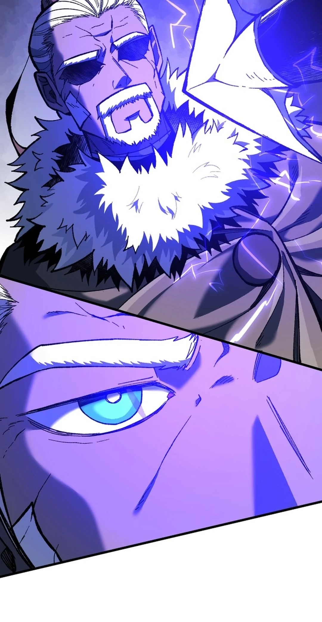Read Yeomyeongui Deungbul EN Manga Online