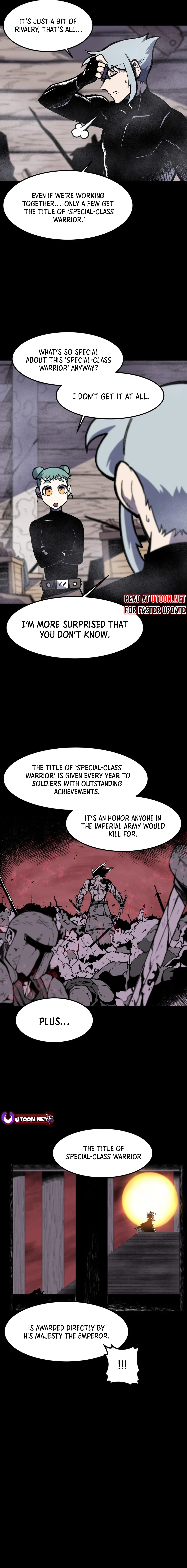 Read Yeomyeongui Deungbul EN Manga Online