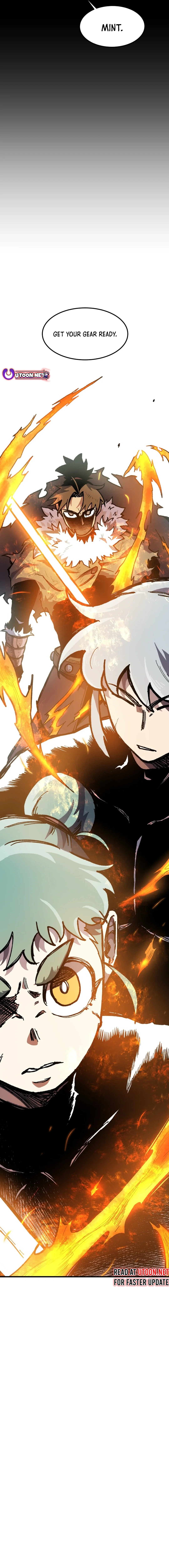 Read Yeomyeongui Deungbul EN Manga Online