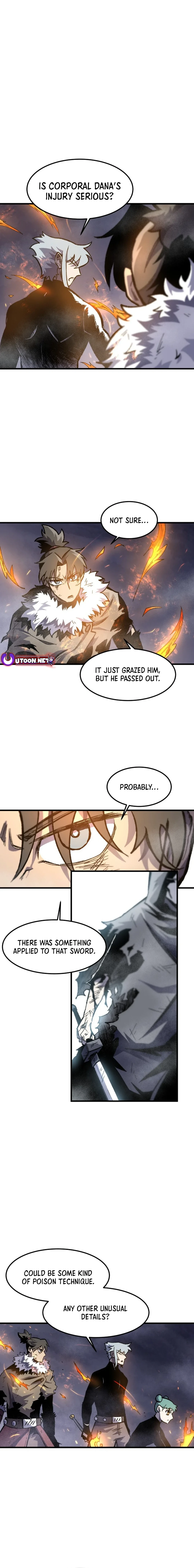Read Yeomyeongui Deungbul EN Manga Online