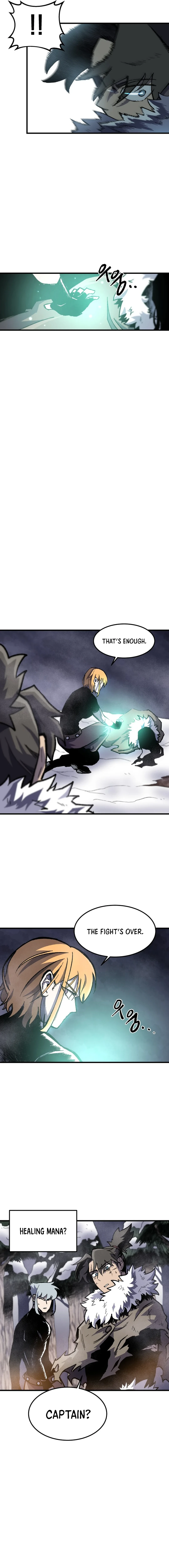 Read Yeomyeongui Deungbul EN Manga Online