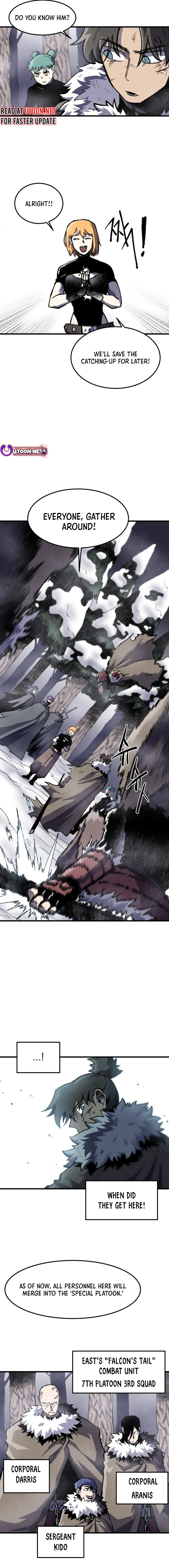 Read Yeomyeongui Deungbul EN Manga Online