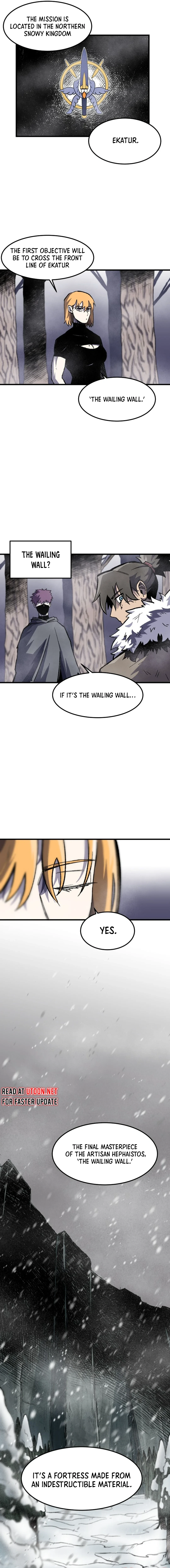 Read Yeomyeongui Deungbul EN Manga Online